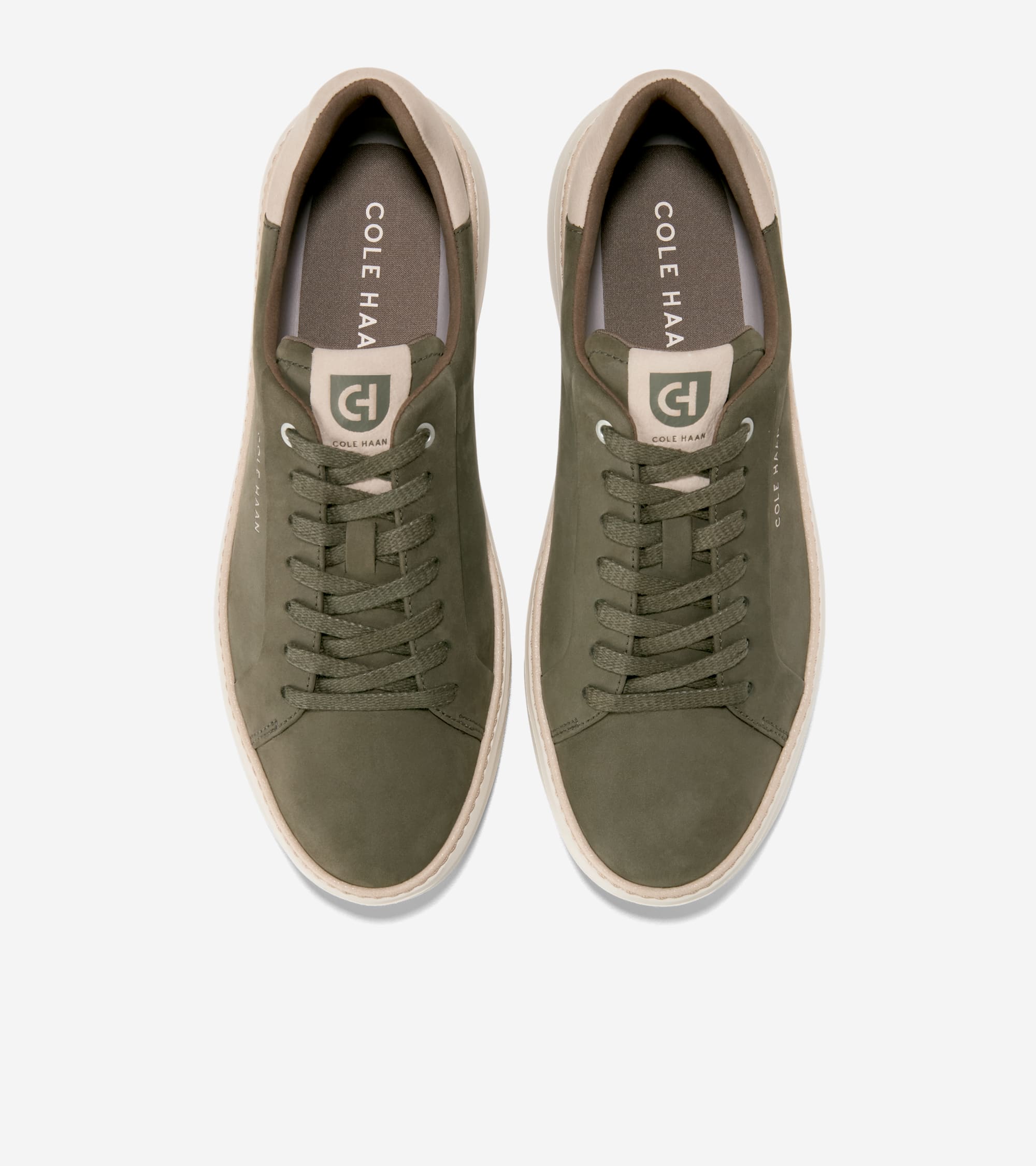 Men's GrandPrø Topspin Sneakers