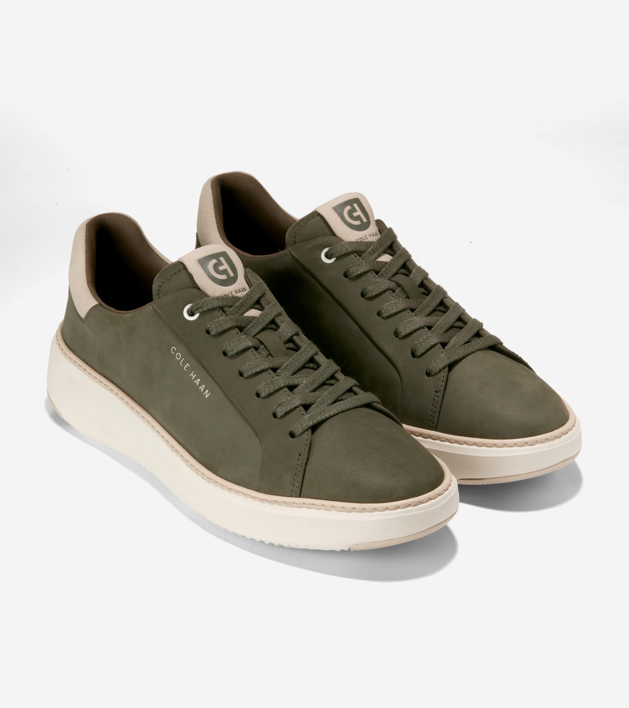 Men's GrandPrø Topspin Sneakers