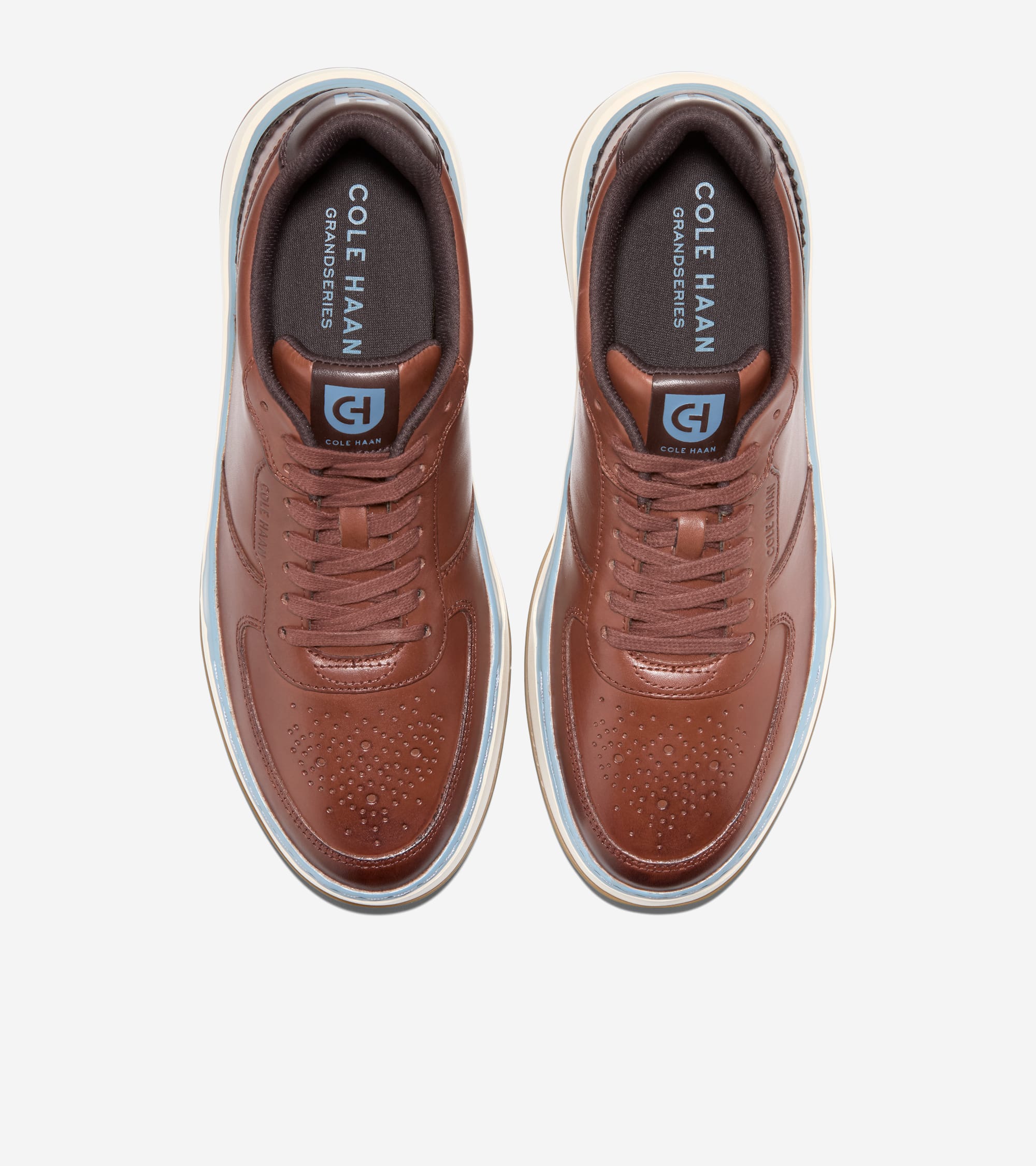 Men's GrandPrø Crossover Sneakers