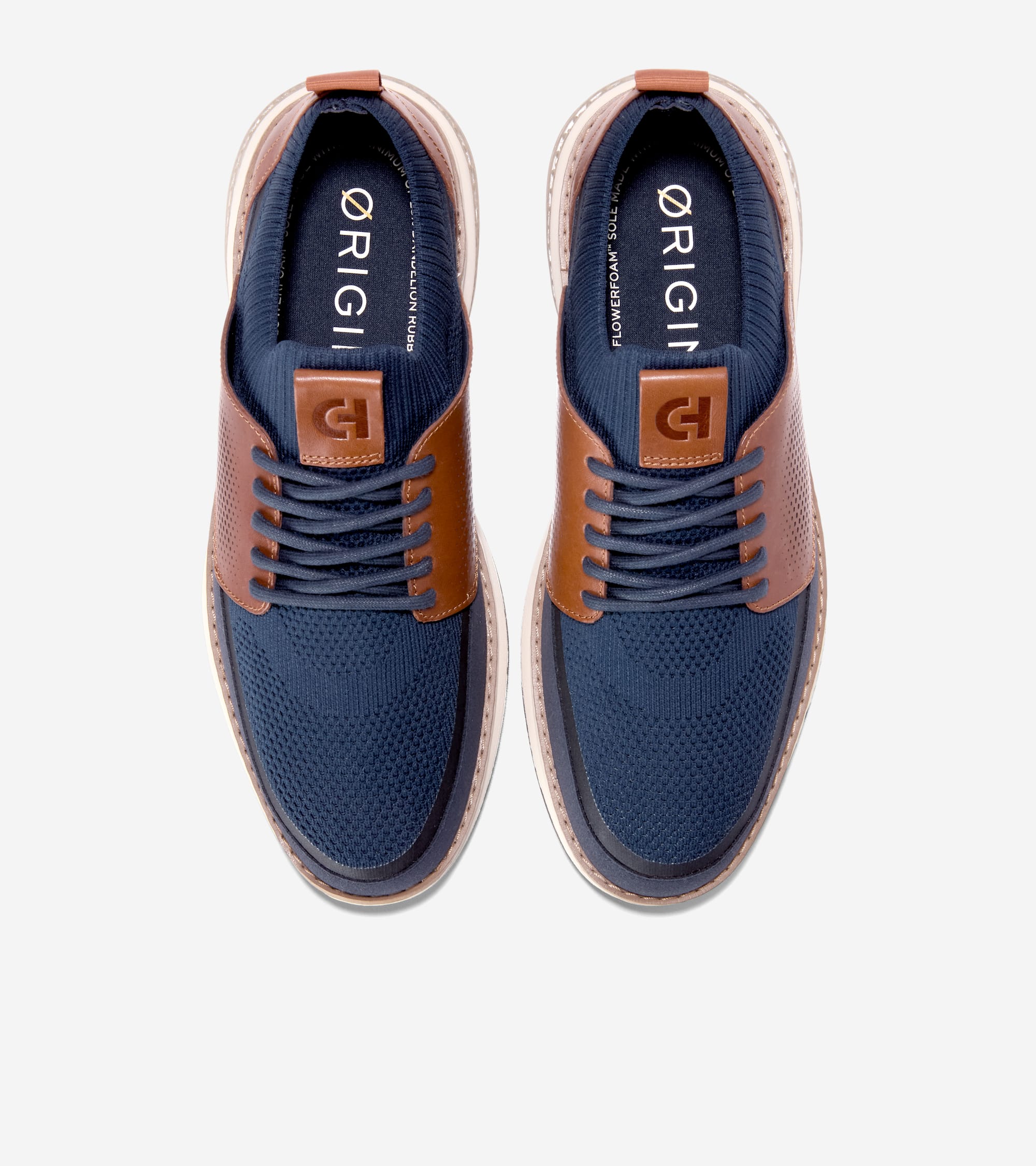 Men's ØriginalGrand Energyweave Stitchlite™ Sneakers