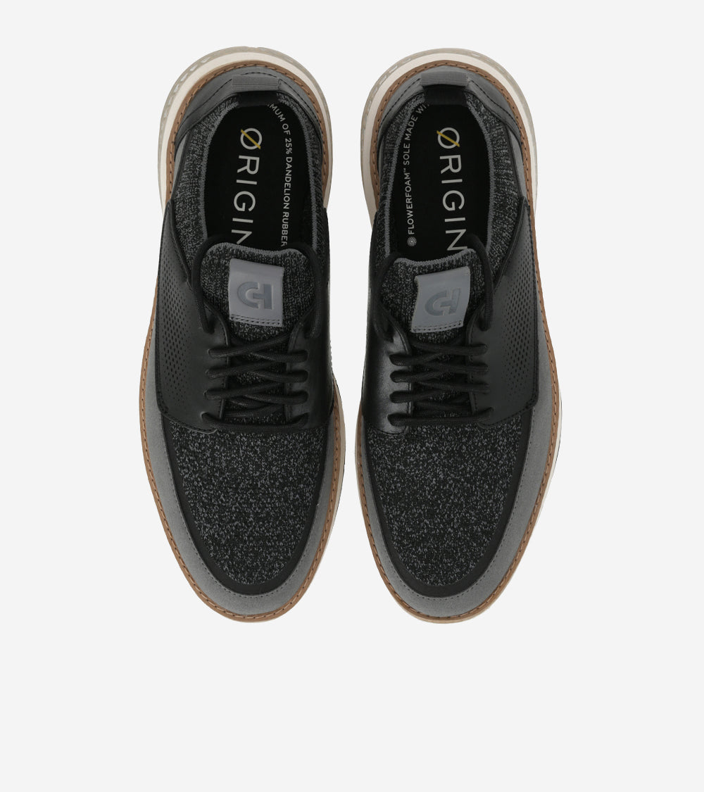 Men's ØriginalGrand Energyweave Stitchlite™ Sneakers