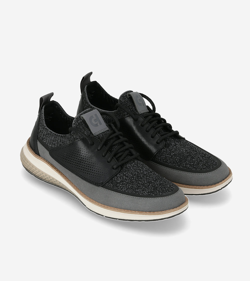 Men's ØriginalGrand Energyweave Stitchlite™ Sneakers