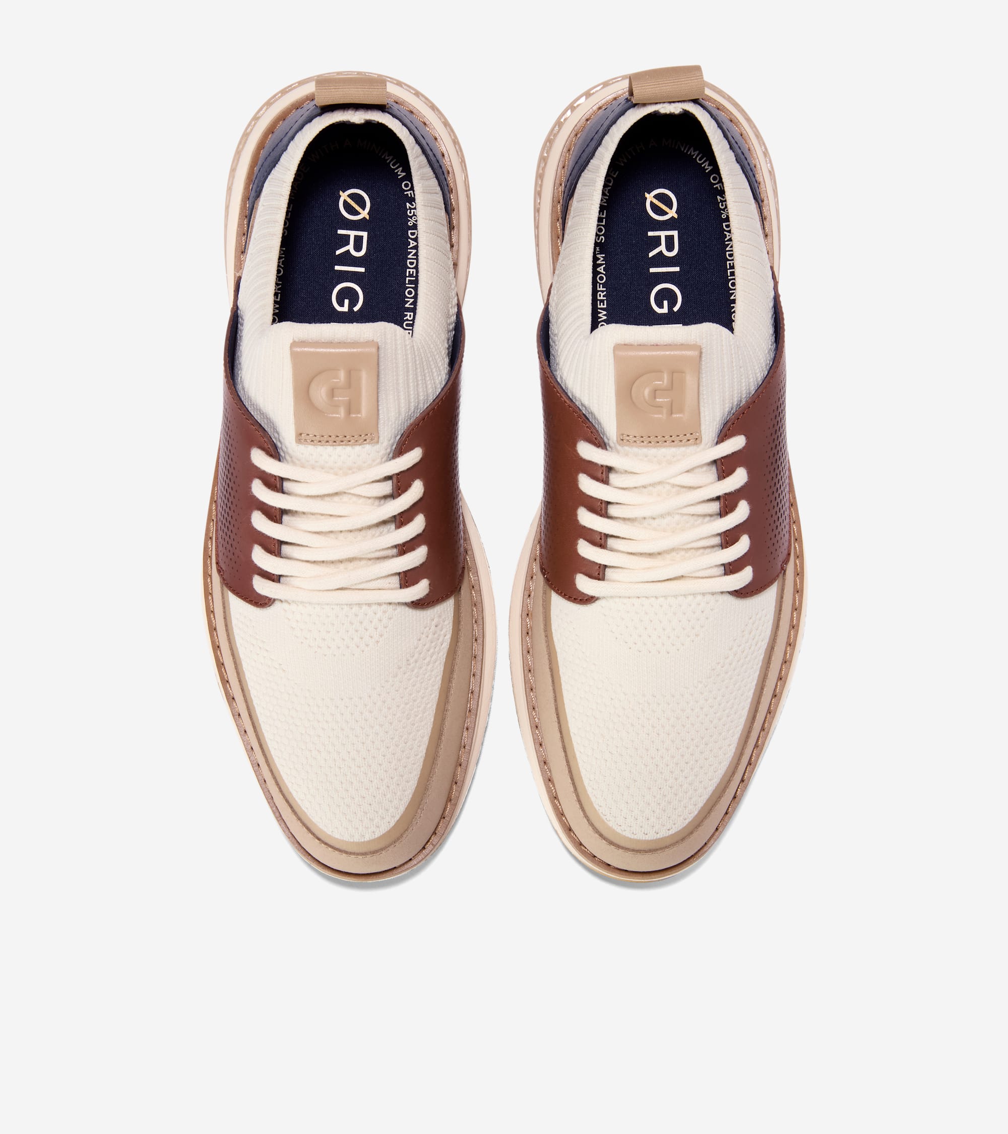 Men's ØriginalGrand Energyweave Stitchlite™ Sneakers