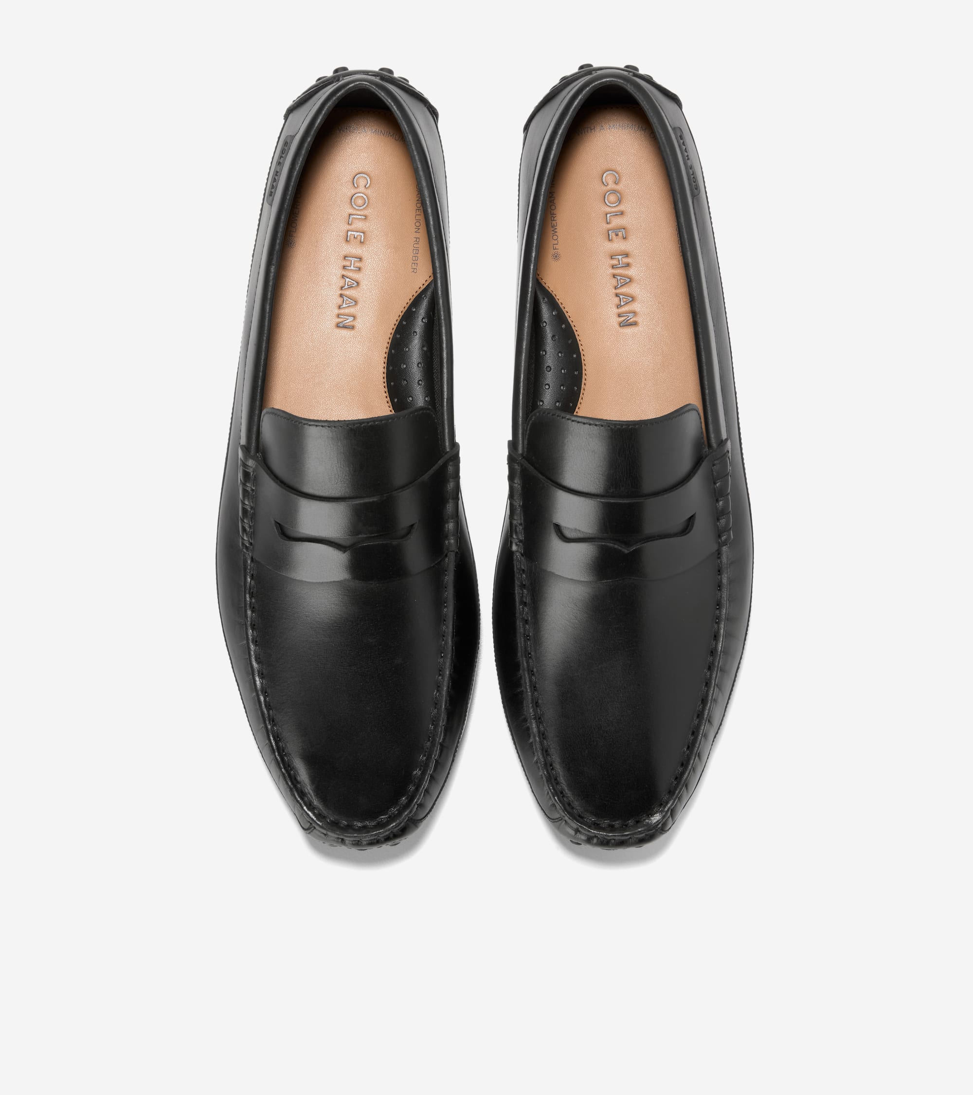 Men's Davies Grand Penny Driving Shoes