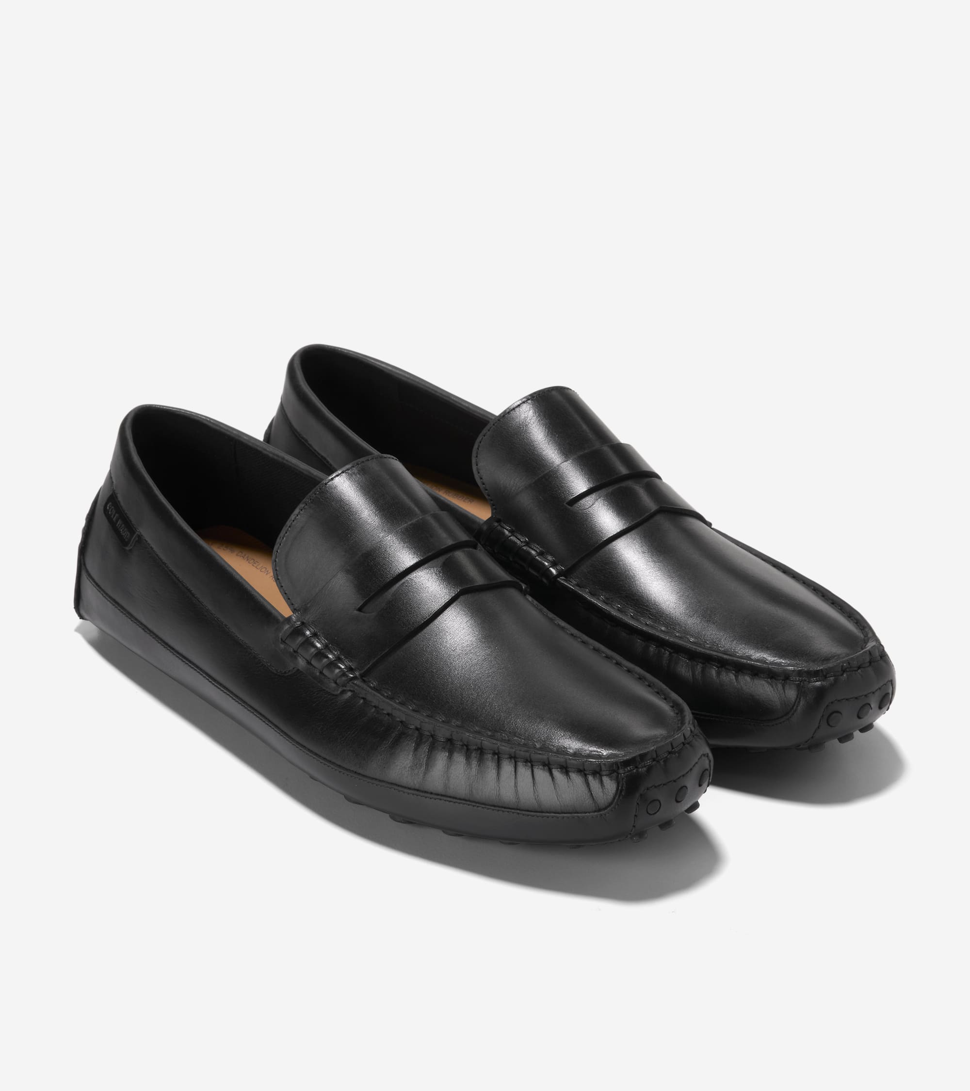 Men's Davies Grand Penny Driving Shoes