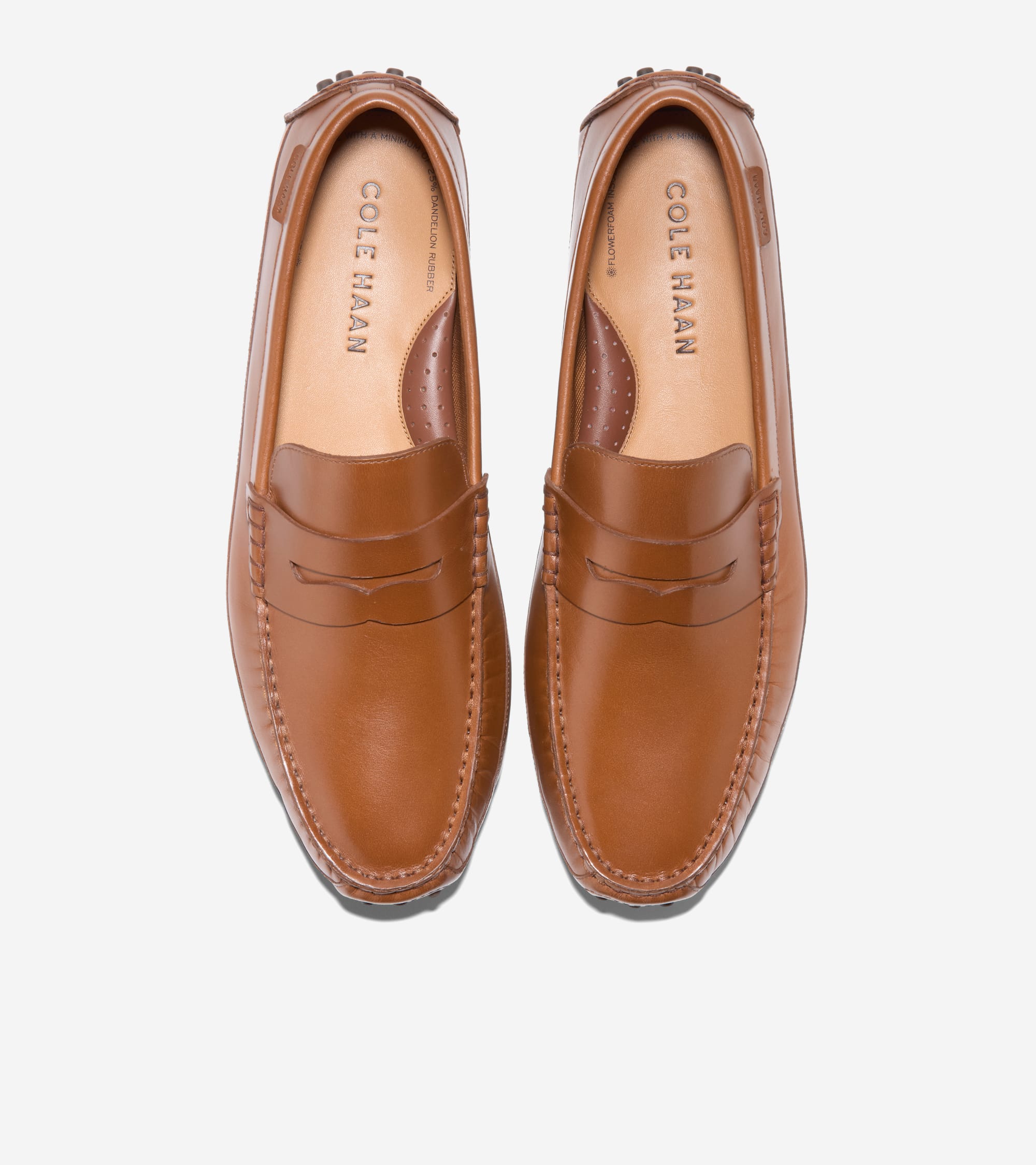 Men's Davies Grand Penny Driving Shoes