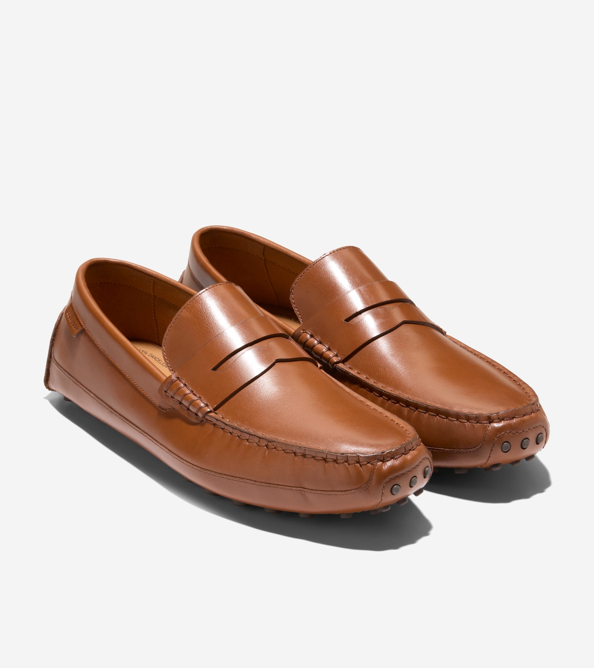 Men's Davies Grand Penny Driving Shoes