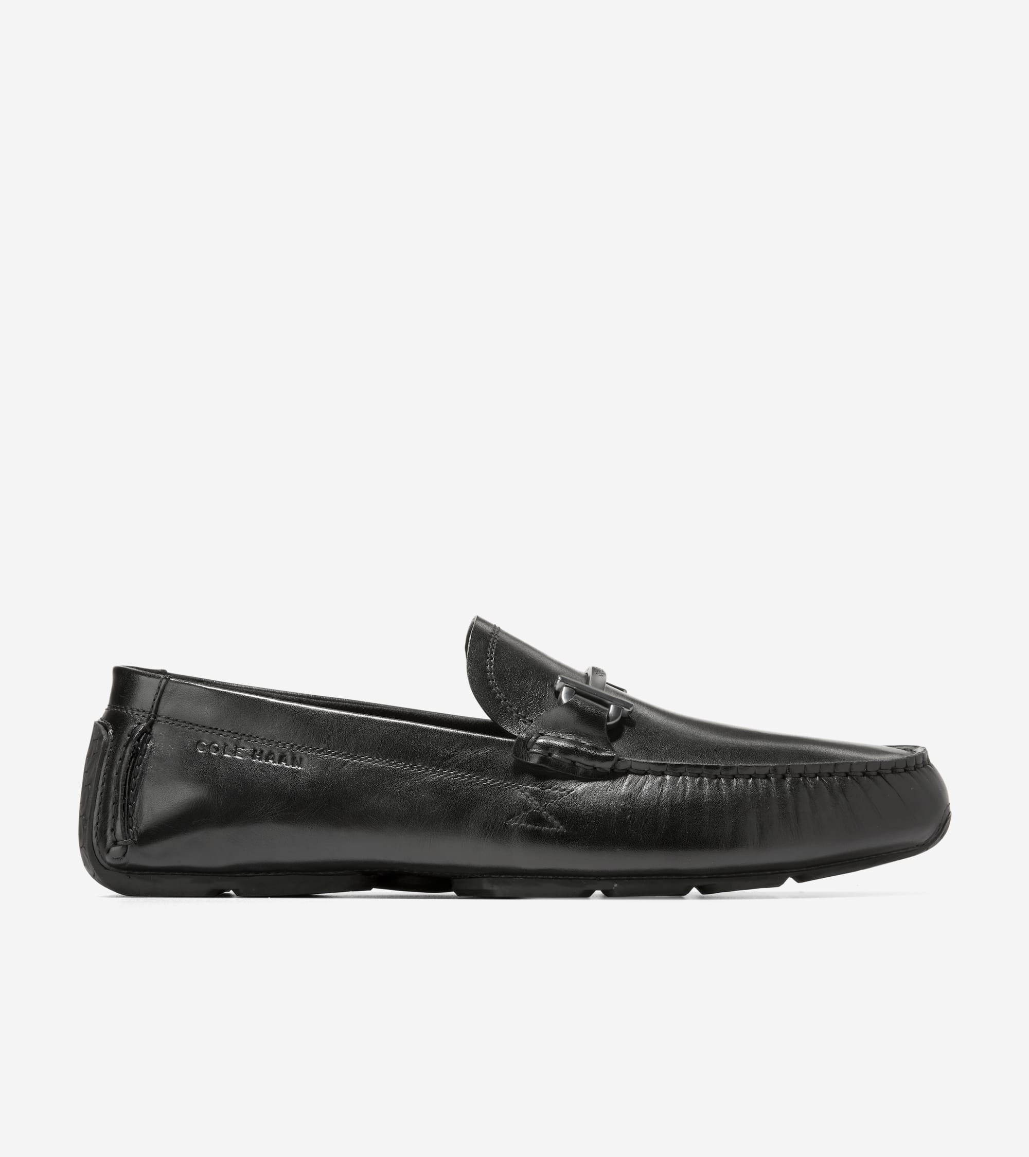 Men's Donohue Grand Bit Driving Loafers