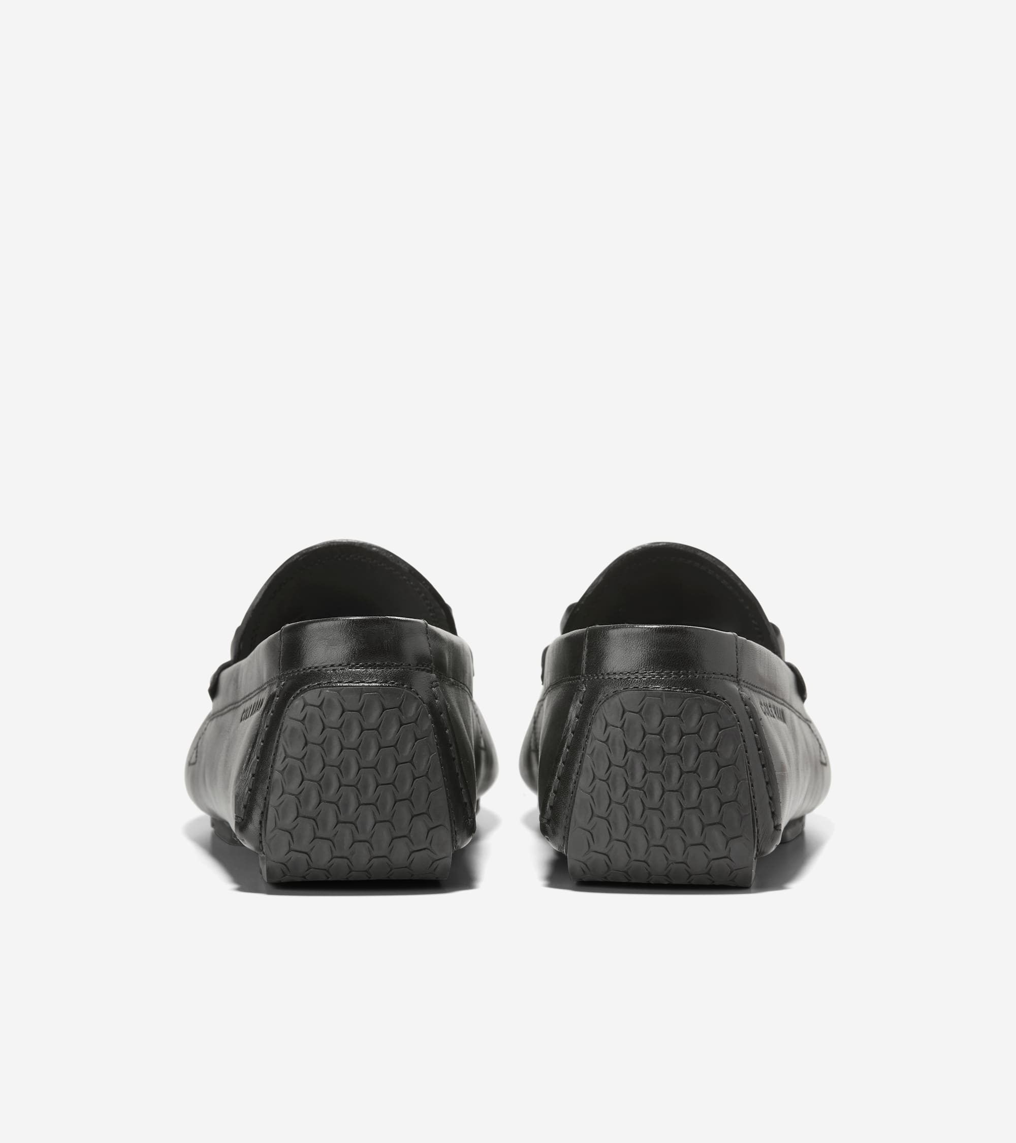 Men's Donohue Grand Bit Driving Loafers