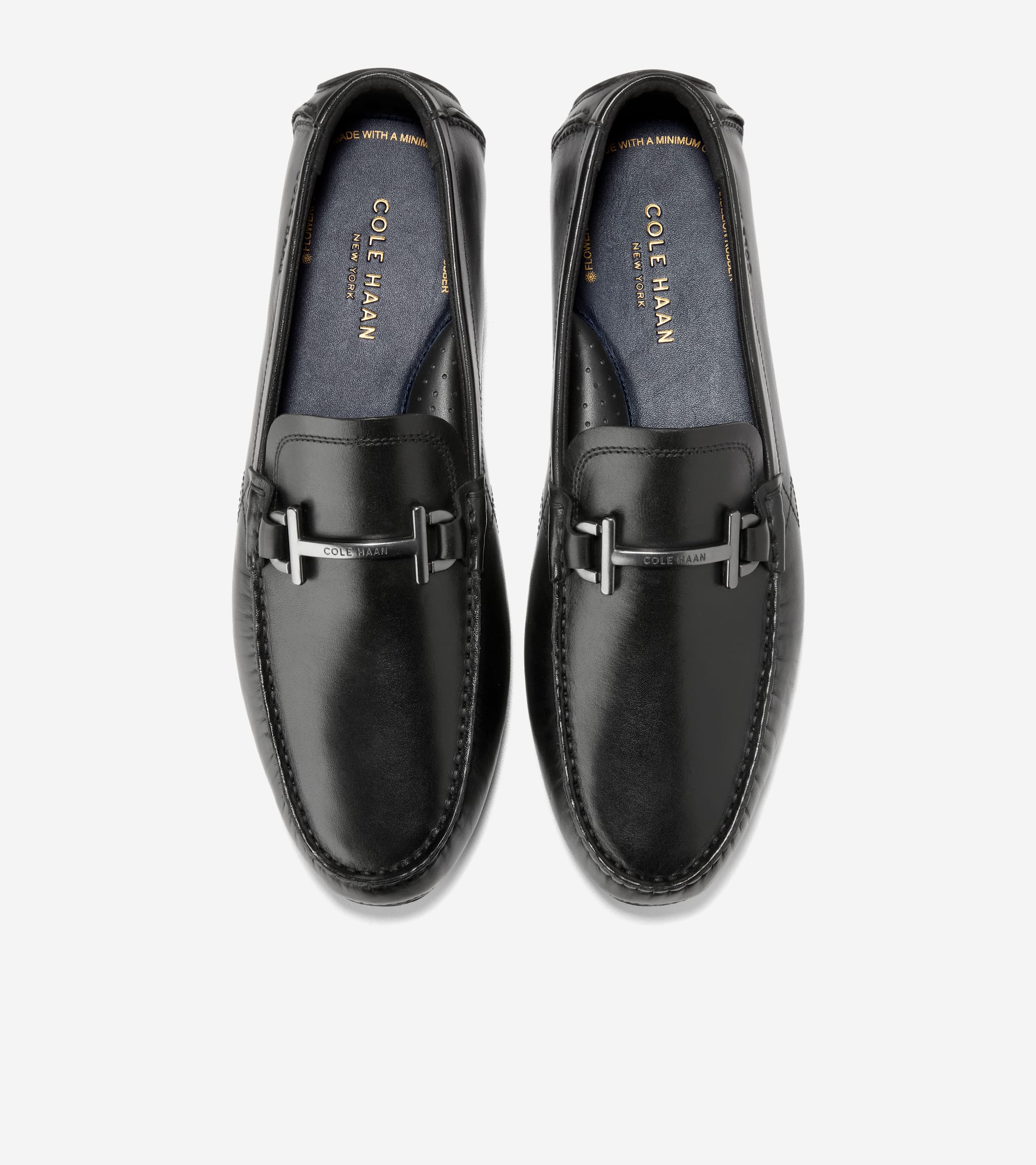 Men's Donohue Grand Bit Driving Loafers