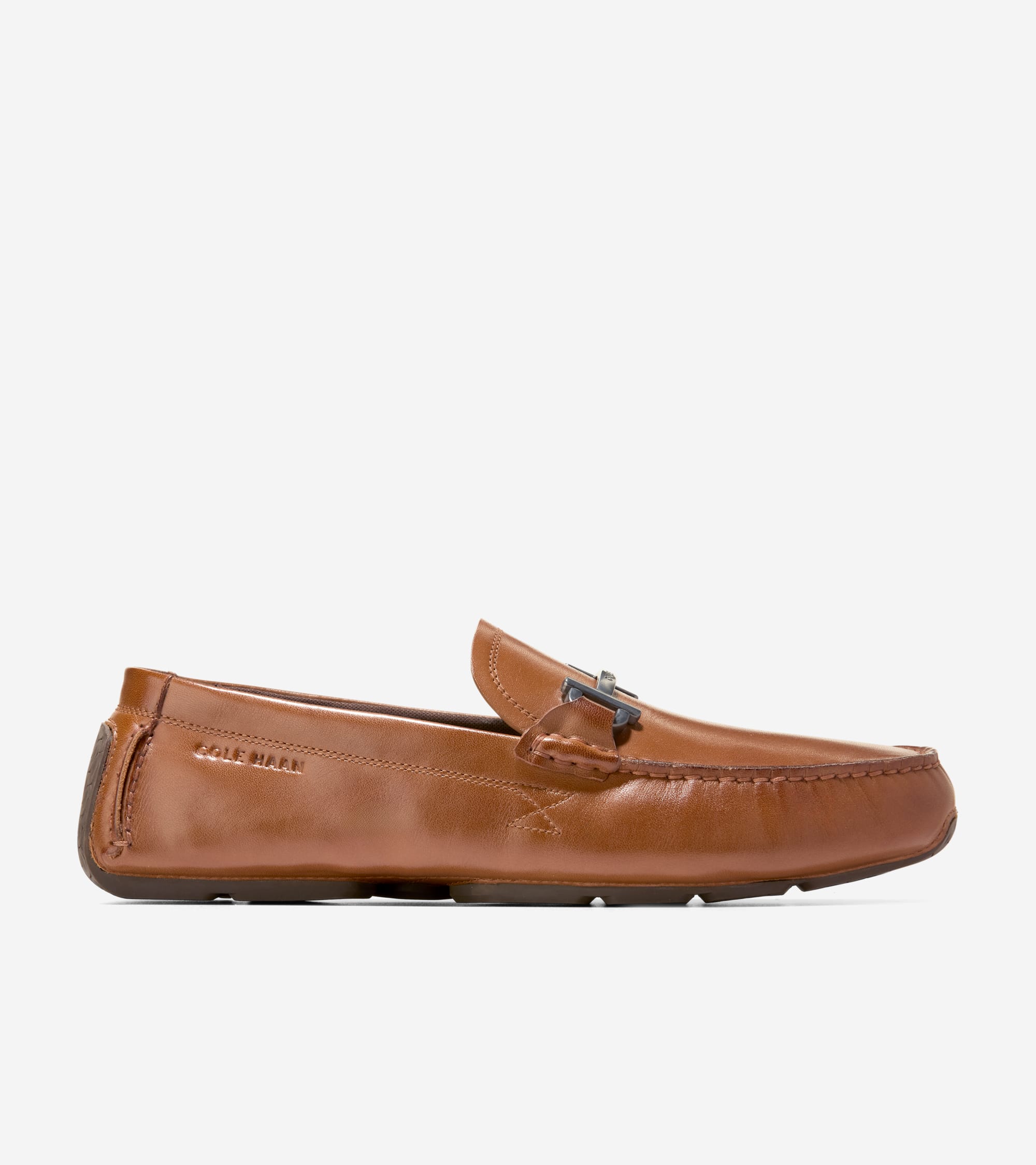 Men's Donohue Grand Bit Driving Loafers
