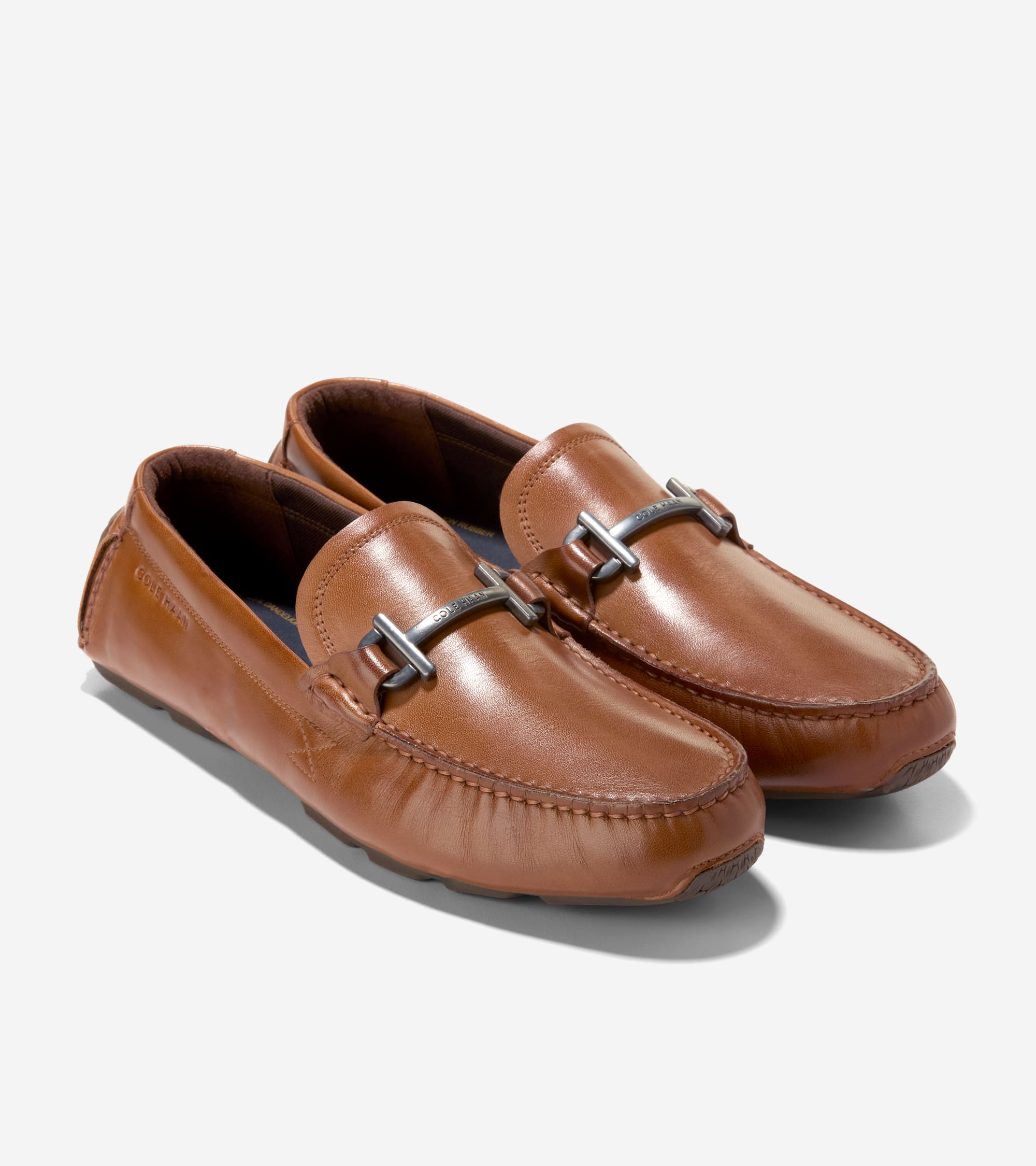 Men's Donohue Grand Bit Driving Loafers