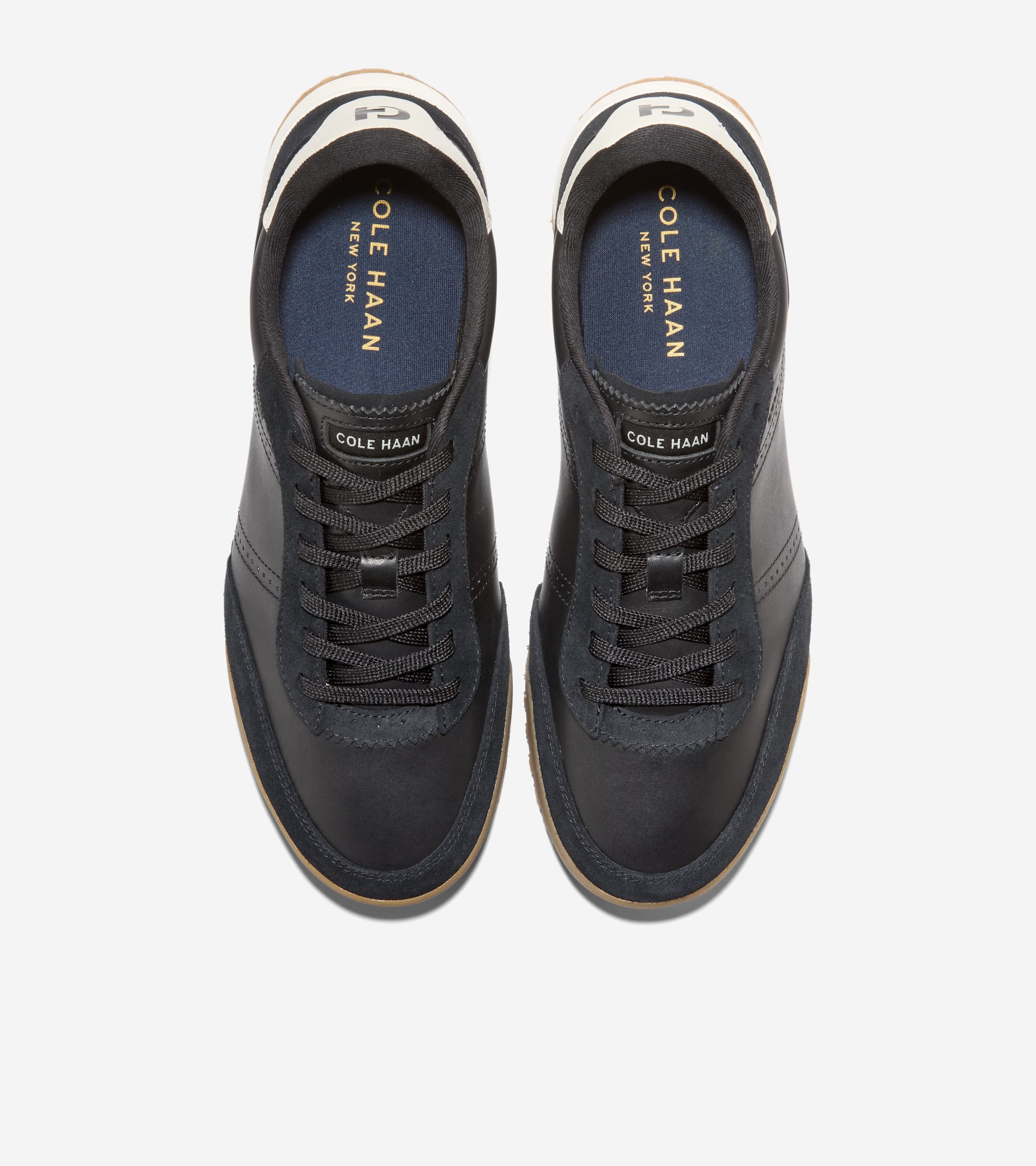 Men's GrandPrø Slimline Sneakers