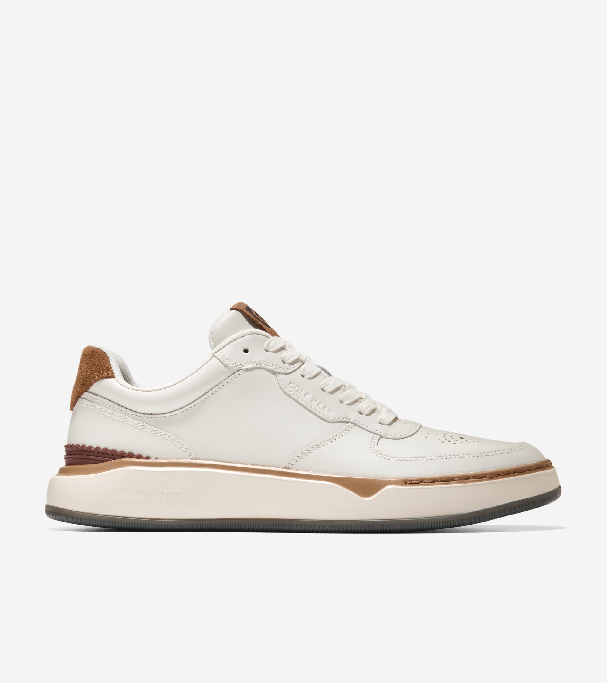 Men's GrandPrø Crossover Sneakers