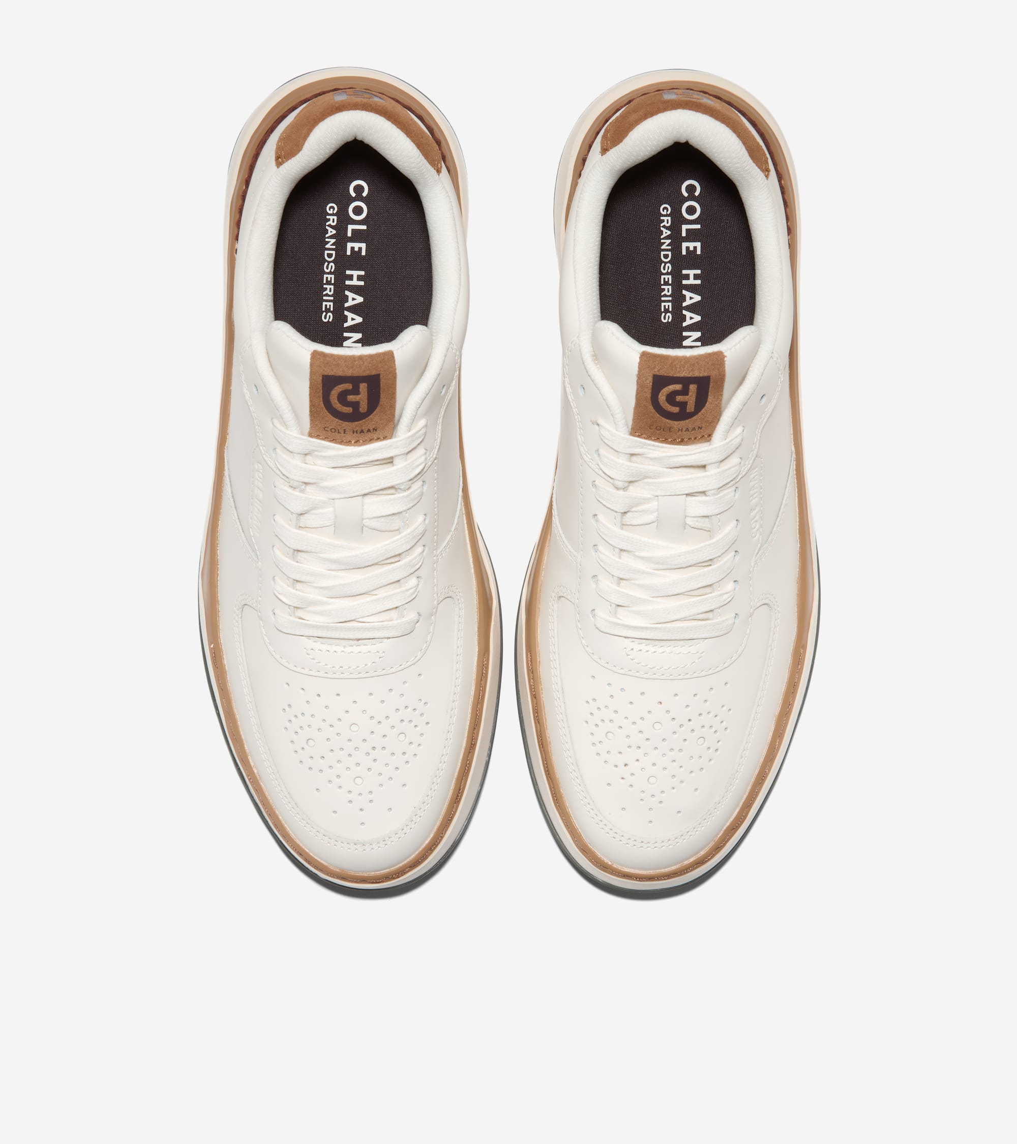 Men's GrandPrø Crossover Sneakers