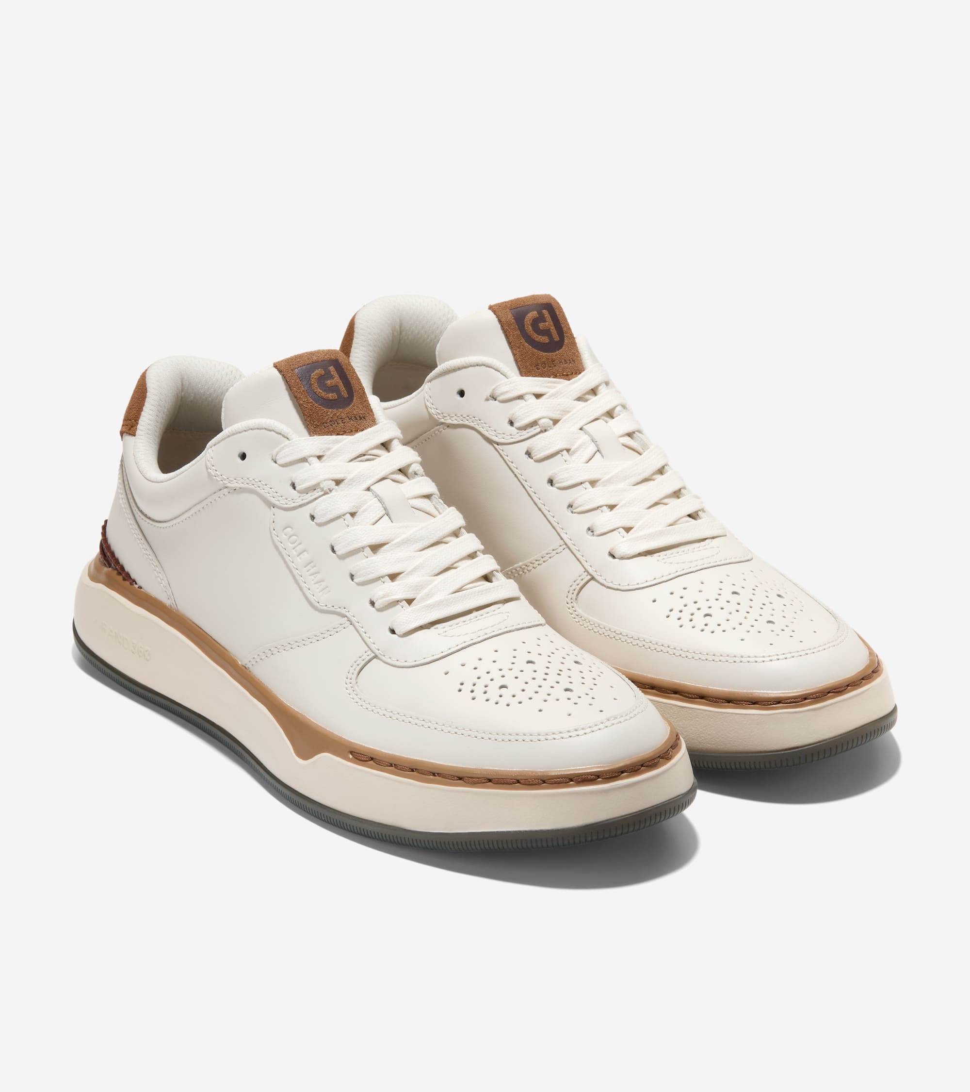Men's GrandPrø Crossover Sneakers