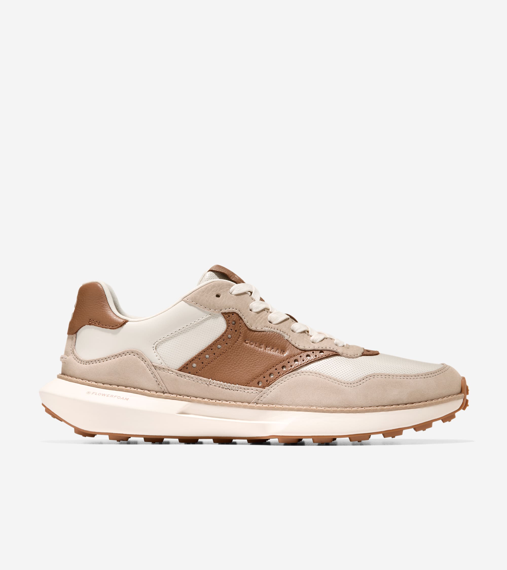 Men's GrandPrø Ashland Sneakers