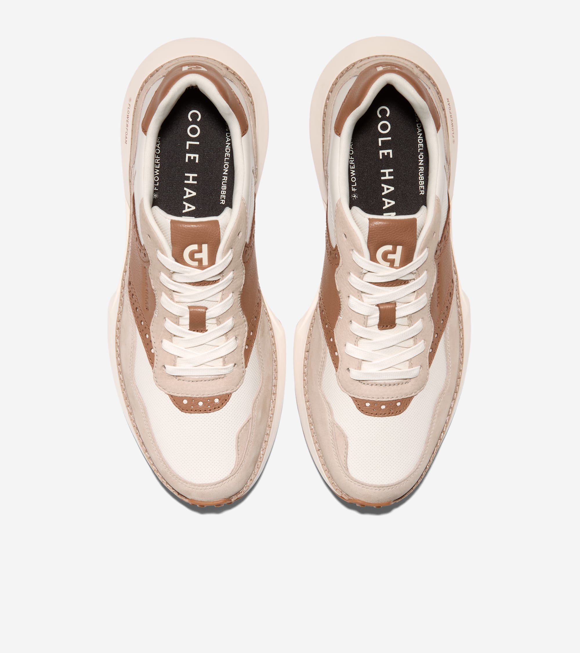 Men's GrandPrø Ashland Sneakers