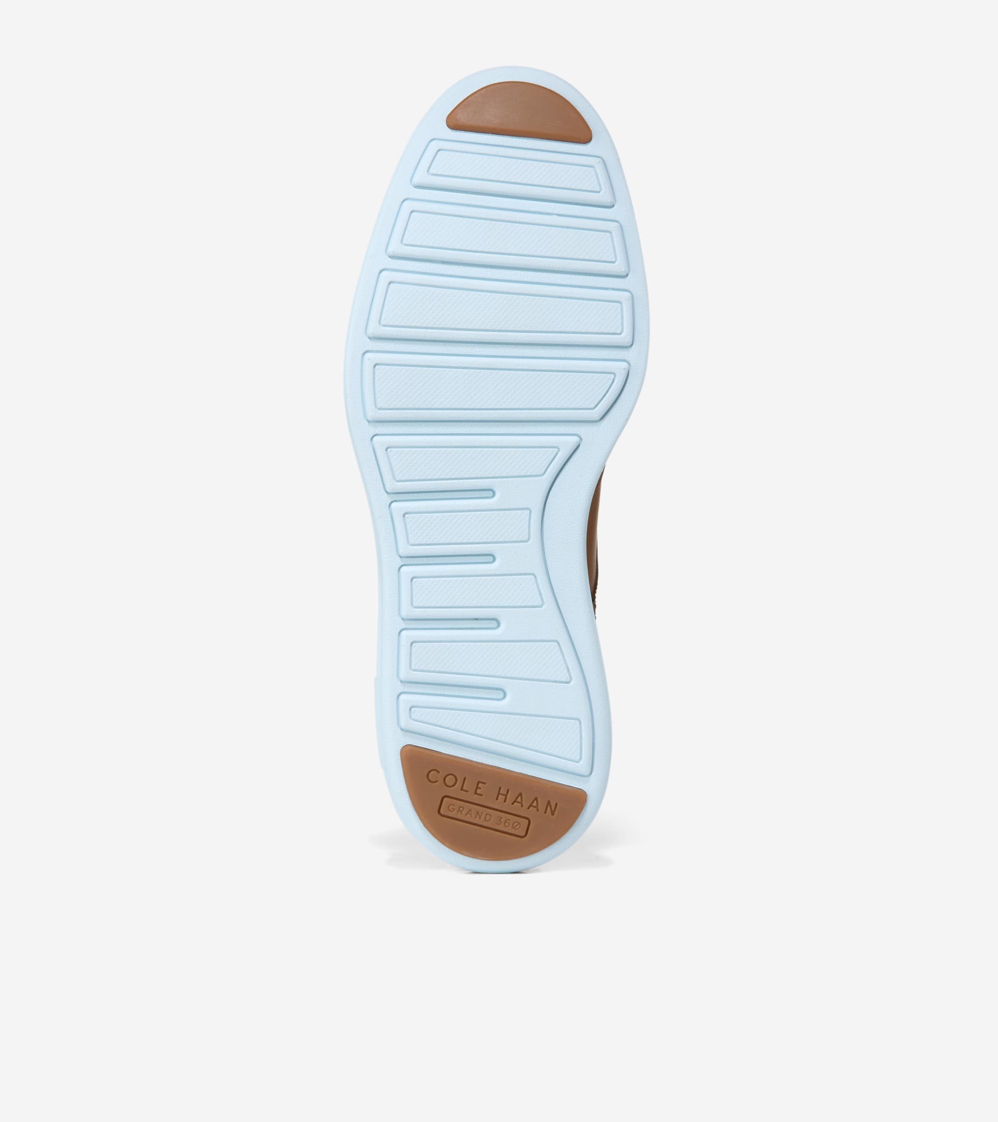 Men's ØriginalGrand Remastered Wingtip Oxfords