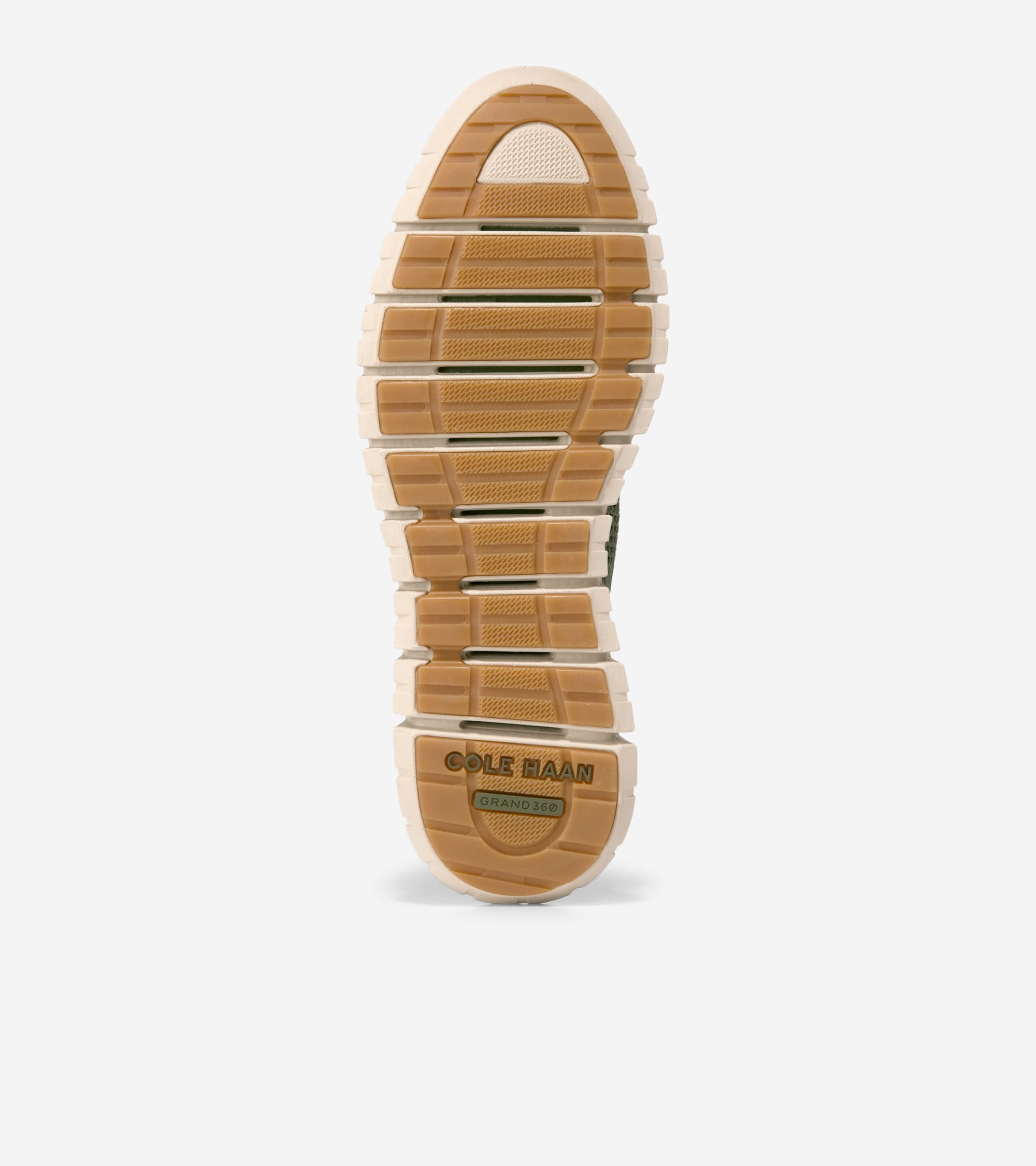 Men's ZERØGRAND Remastered Stitchlite™ Wingtip Oxfords