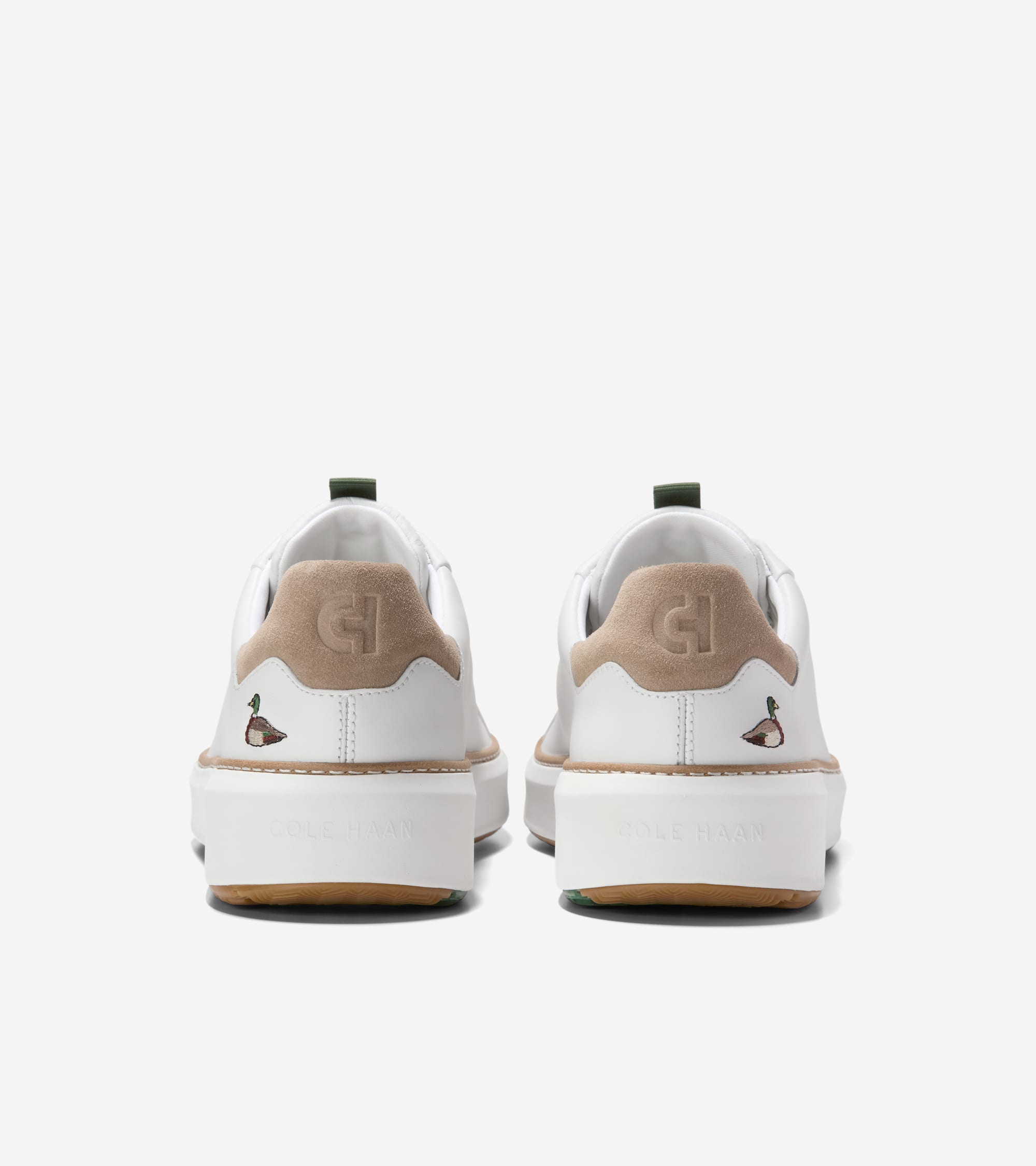 Men's GrandPrø Topspin Golf Shoes