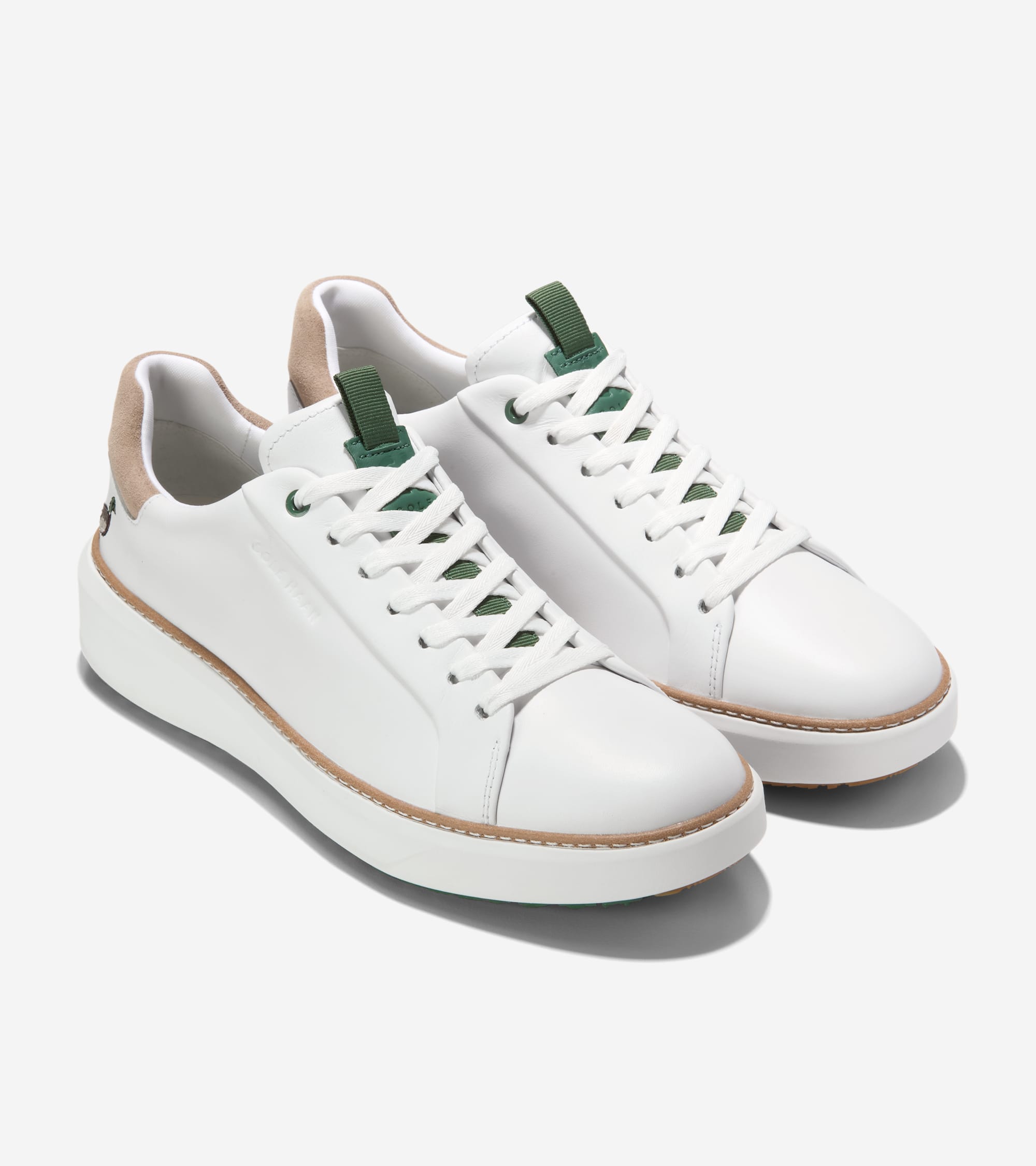Men's GrandPrø Topspin Golf Shoes