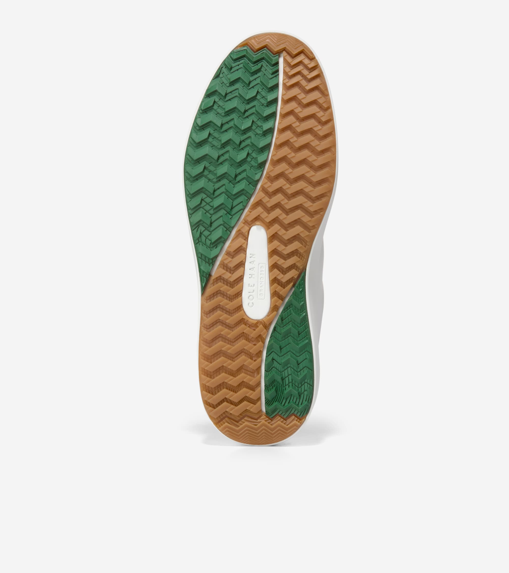 Men's GrandPrø Topspin Golf Shoes