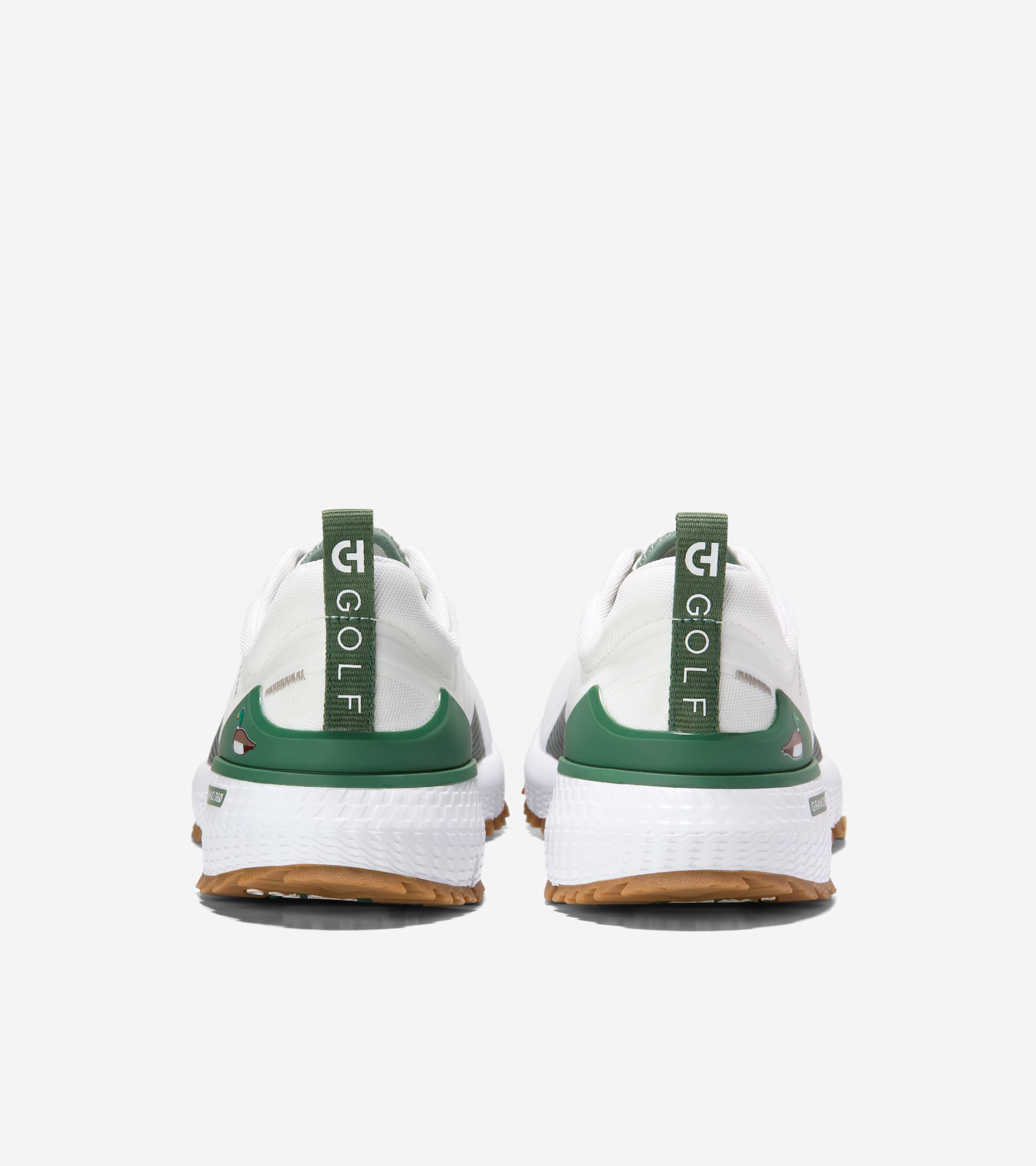 Men's ZERØGRAND Overtake II Golf Shoes