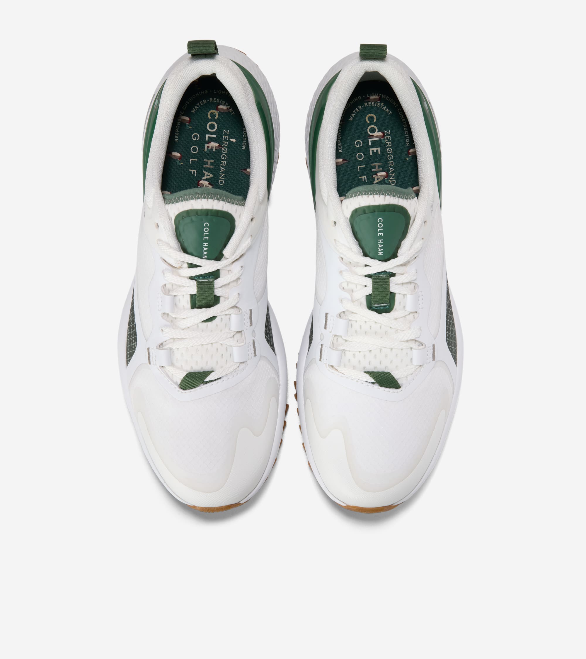 Men's ZERØGRAND Overtake II Golf Shoes