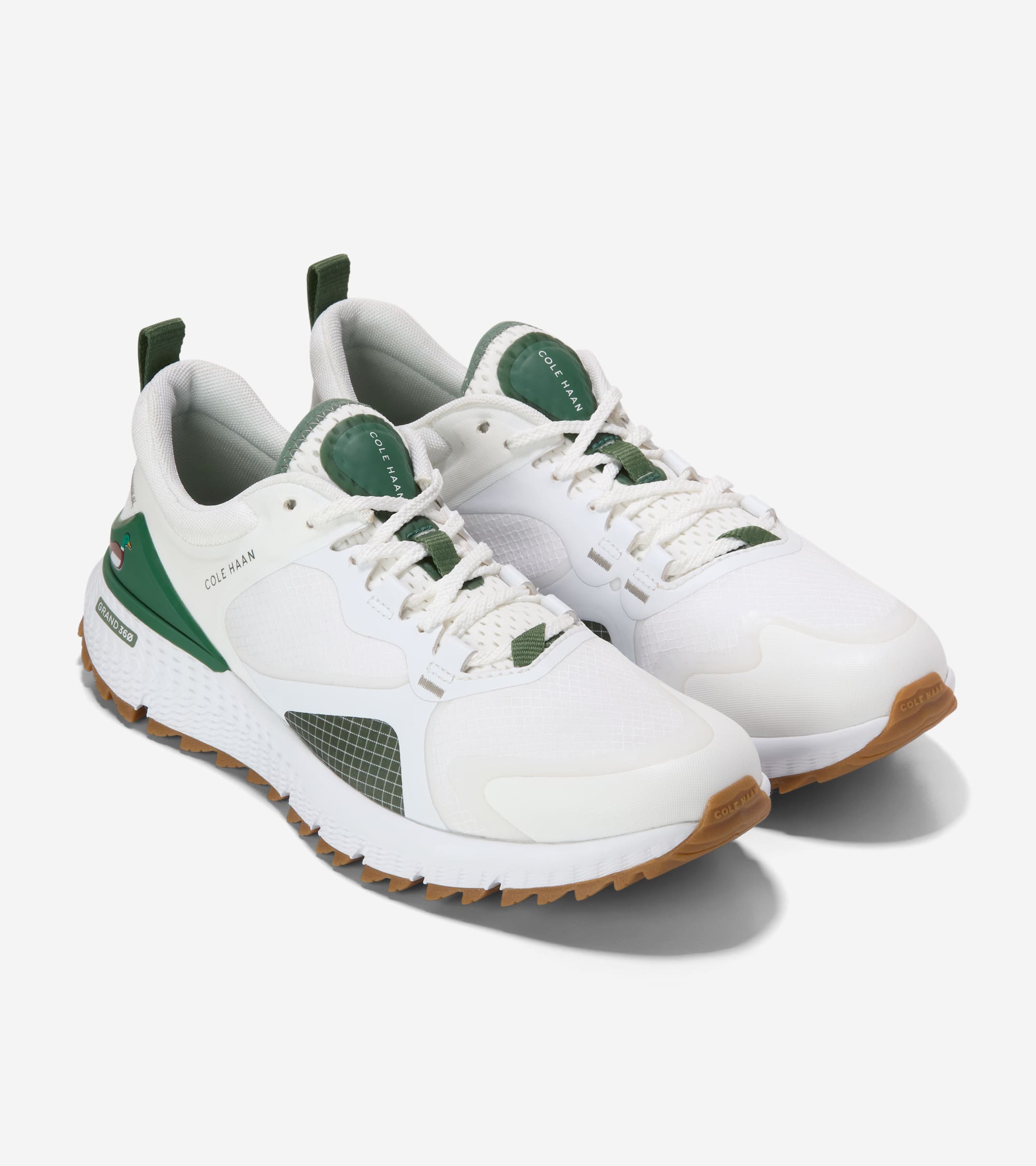 Men's ZERØGRAND Overtake II Golf Shoes