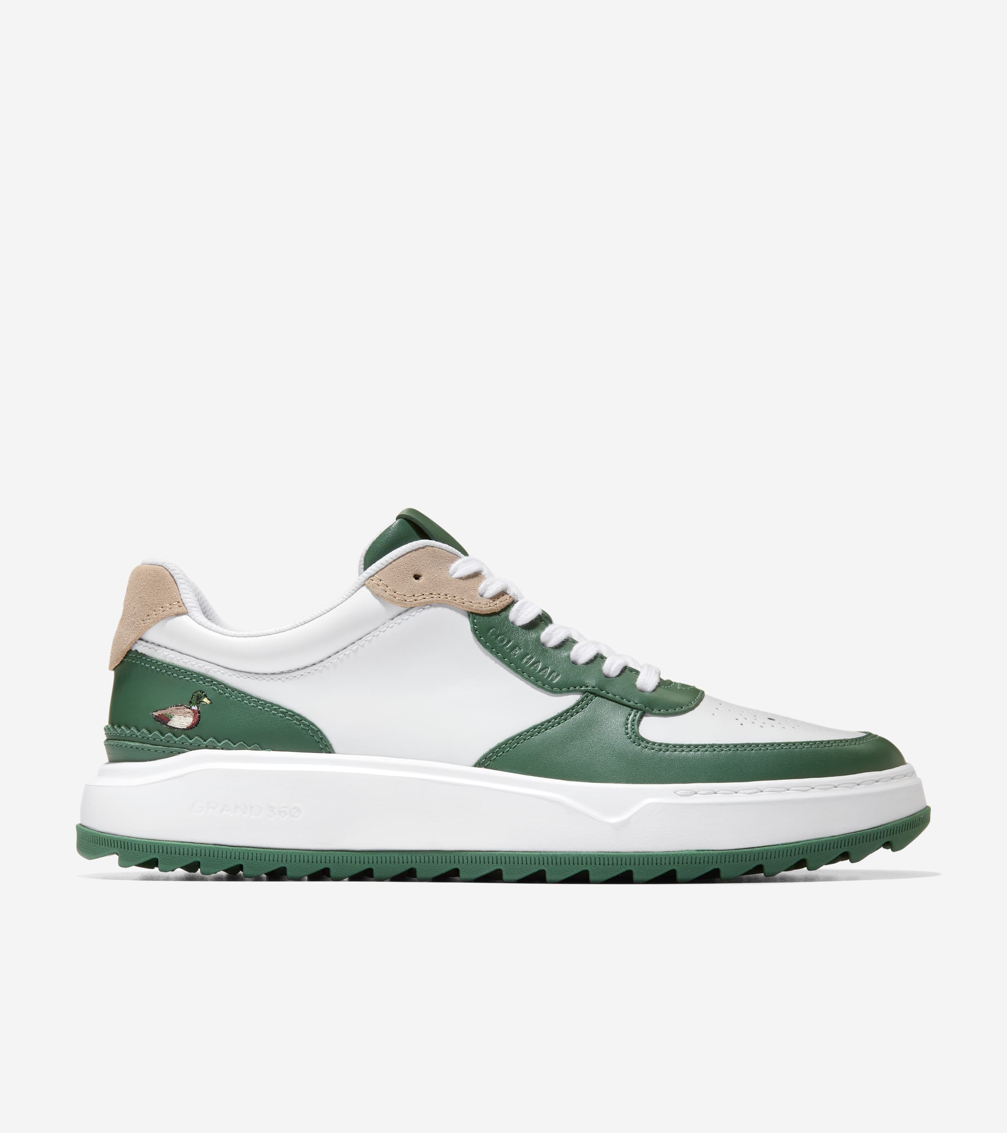 Men's GrandPrø Crossover Golf Shoes