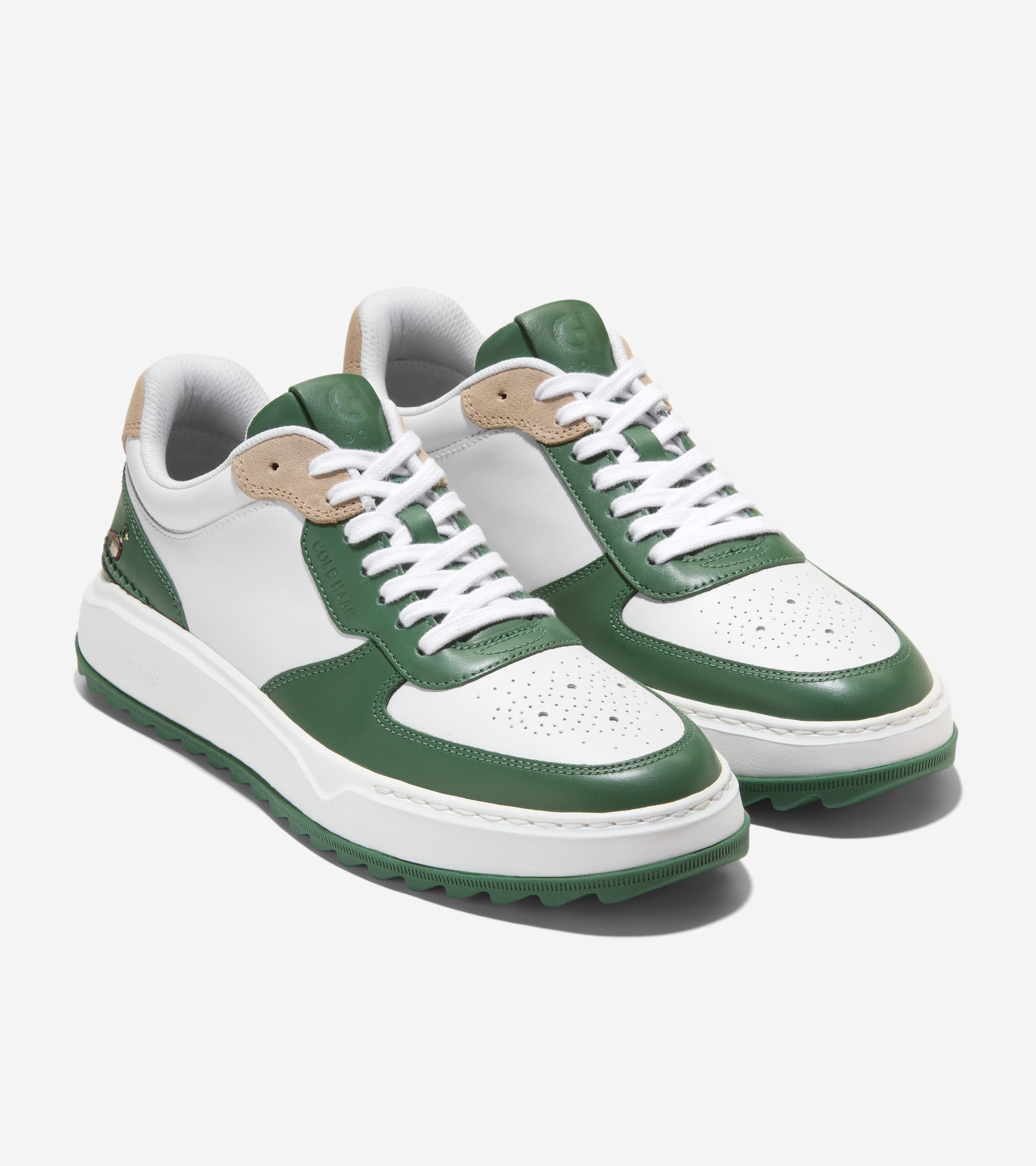 Men's GrandPrø Crossover Golf Shoes