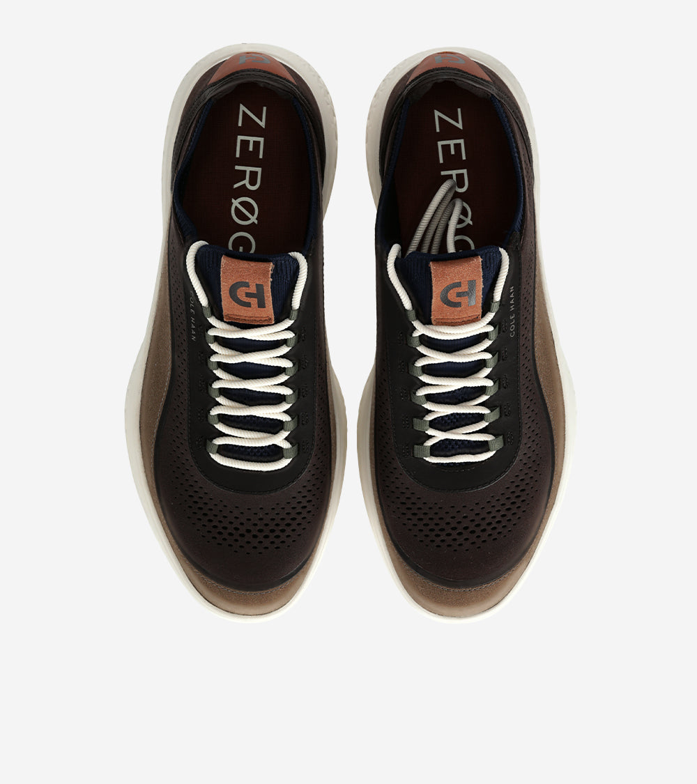 Men's Generation ZERØGRAND III Sneakers