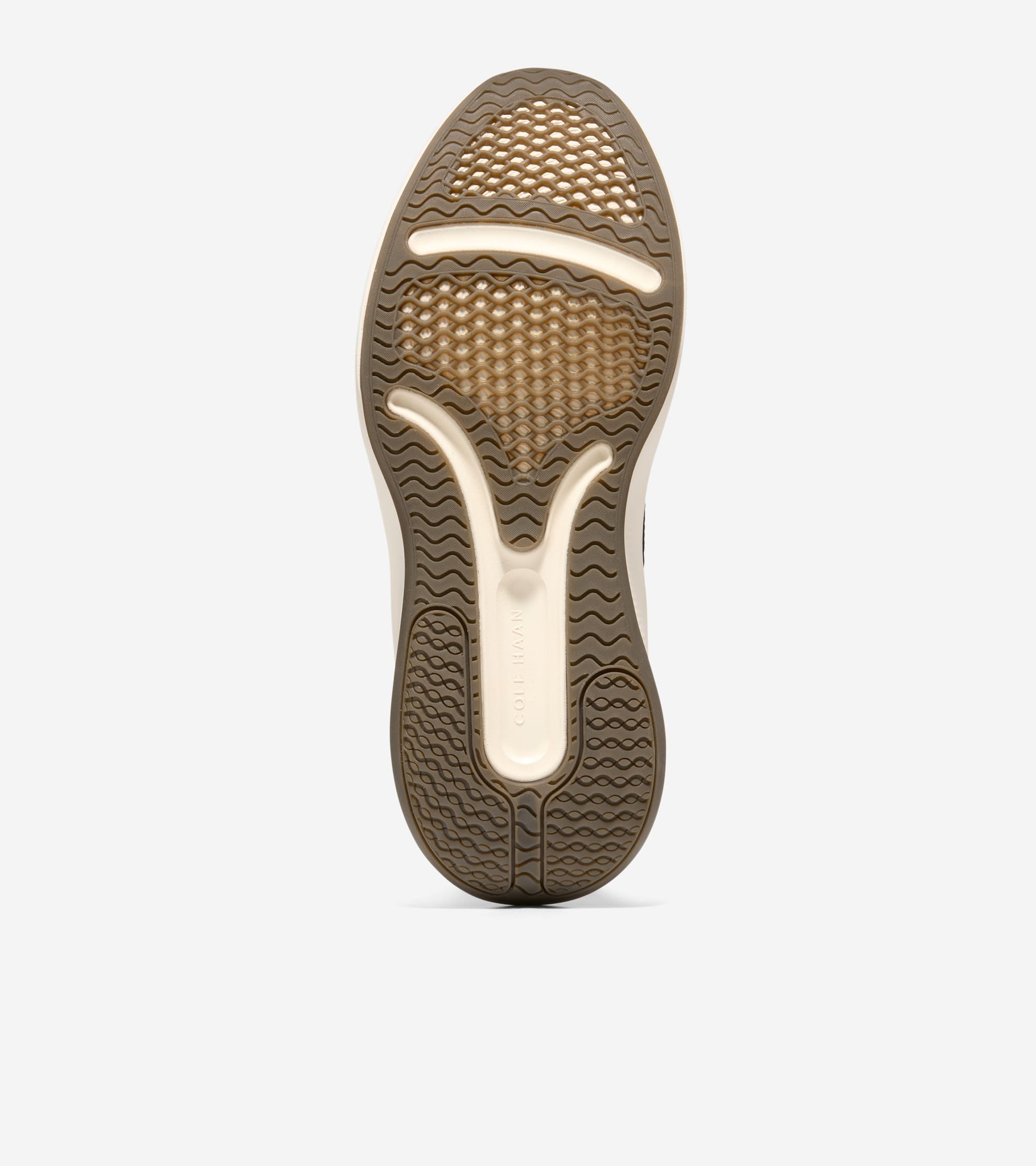 Men's GrandPrø All Day Running Sneakers