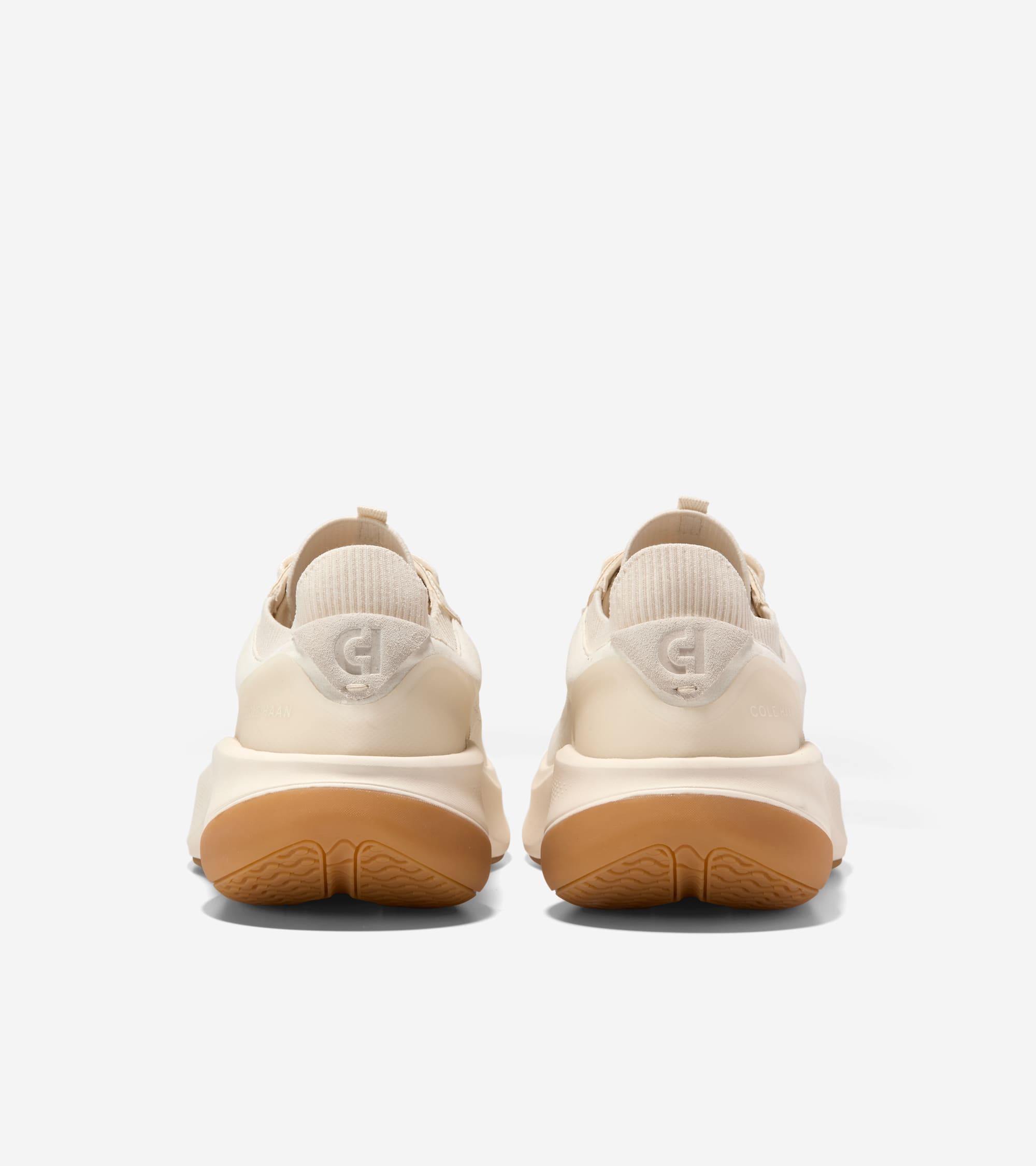 Men's GrandPrø All Day Running Sneakers