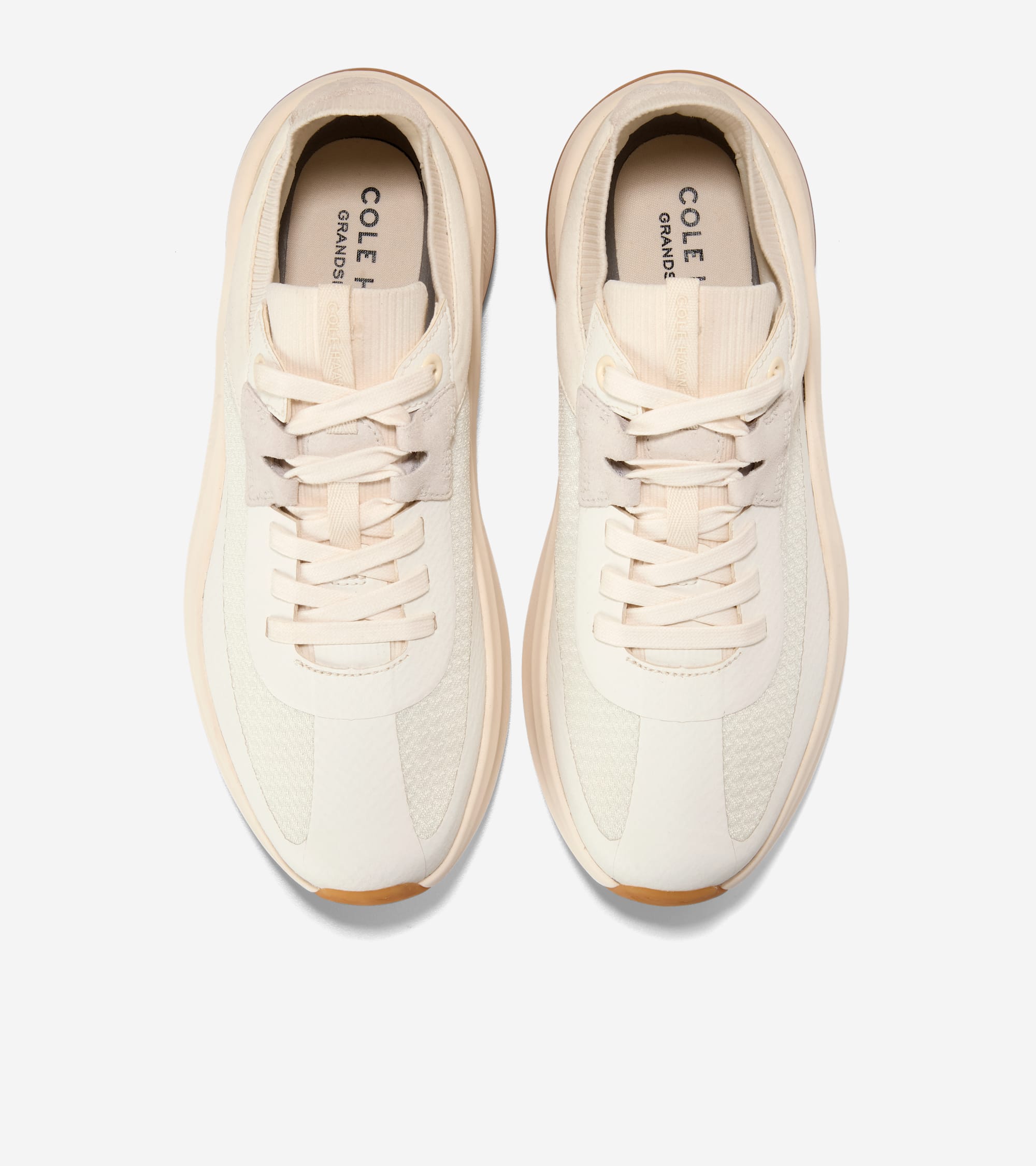 Men's GrandPrø All Day Running Sneakers