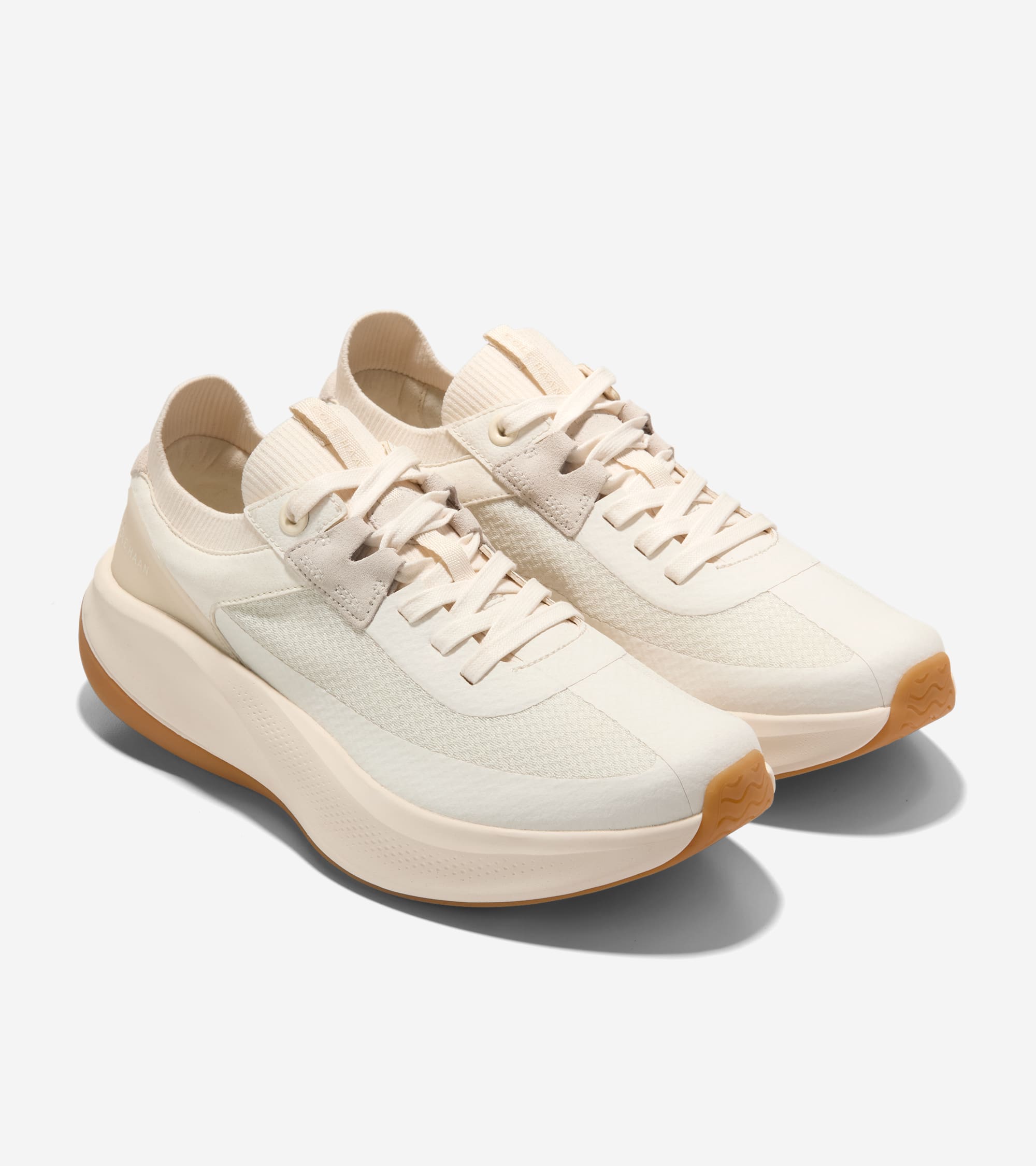 Men's GrandPrø All Day Running Sneakers