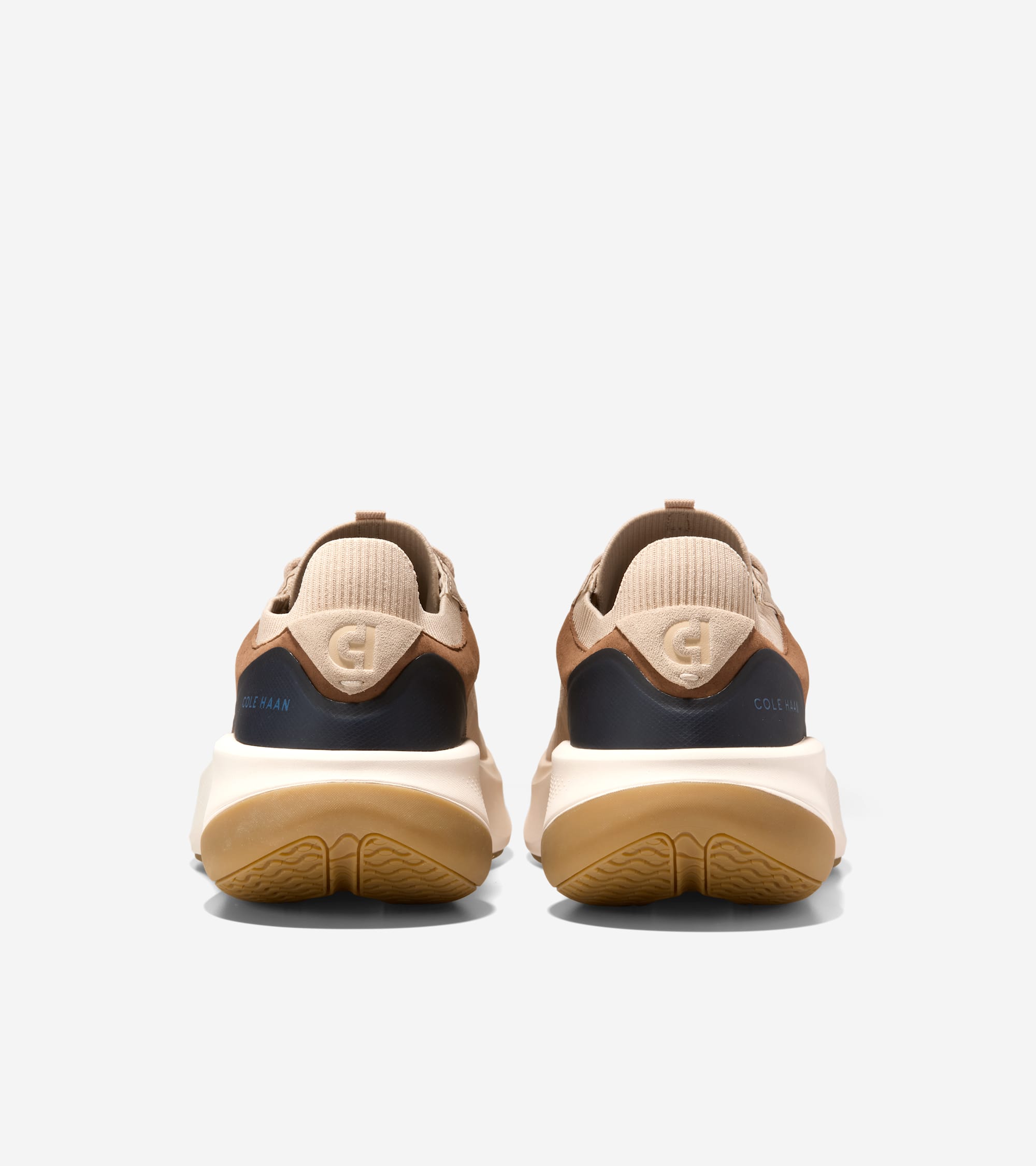 Men's GrandPrø All Day Running Sneakers