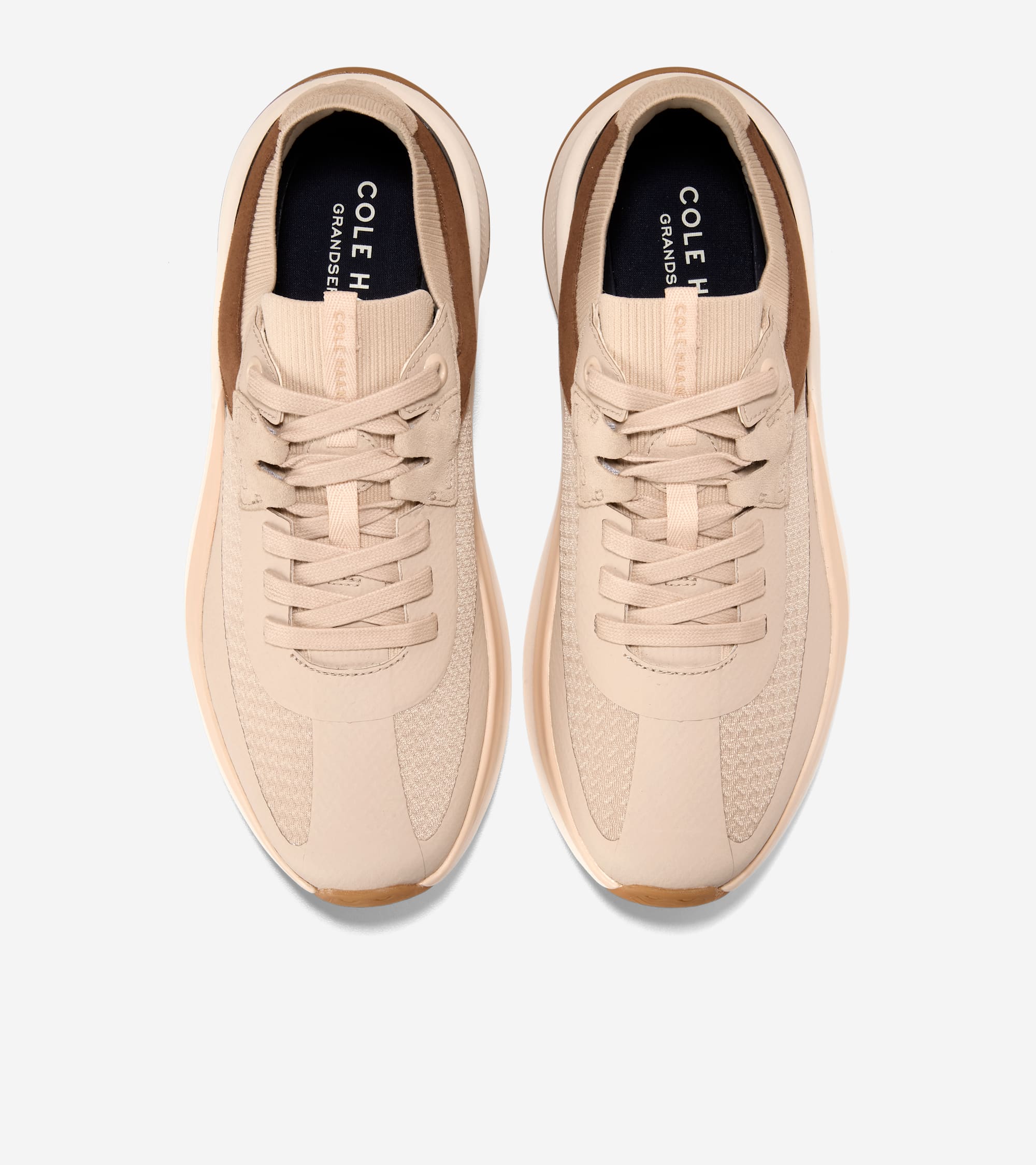 Men's GrandPrø All Day Running Sneakers