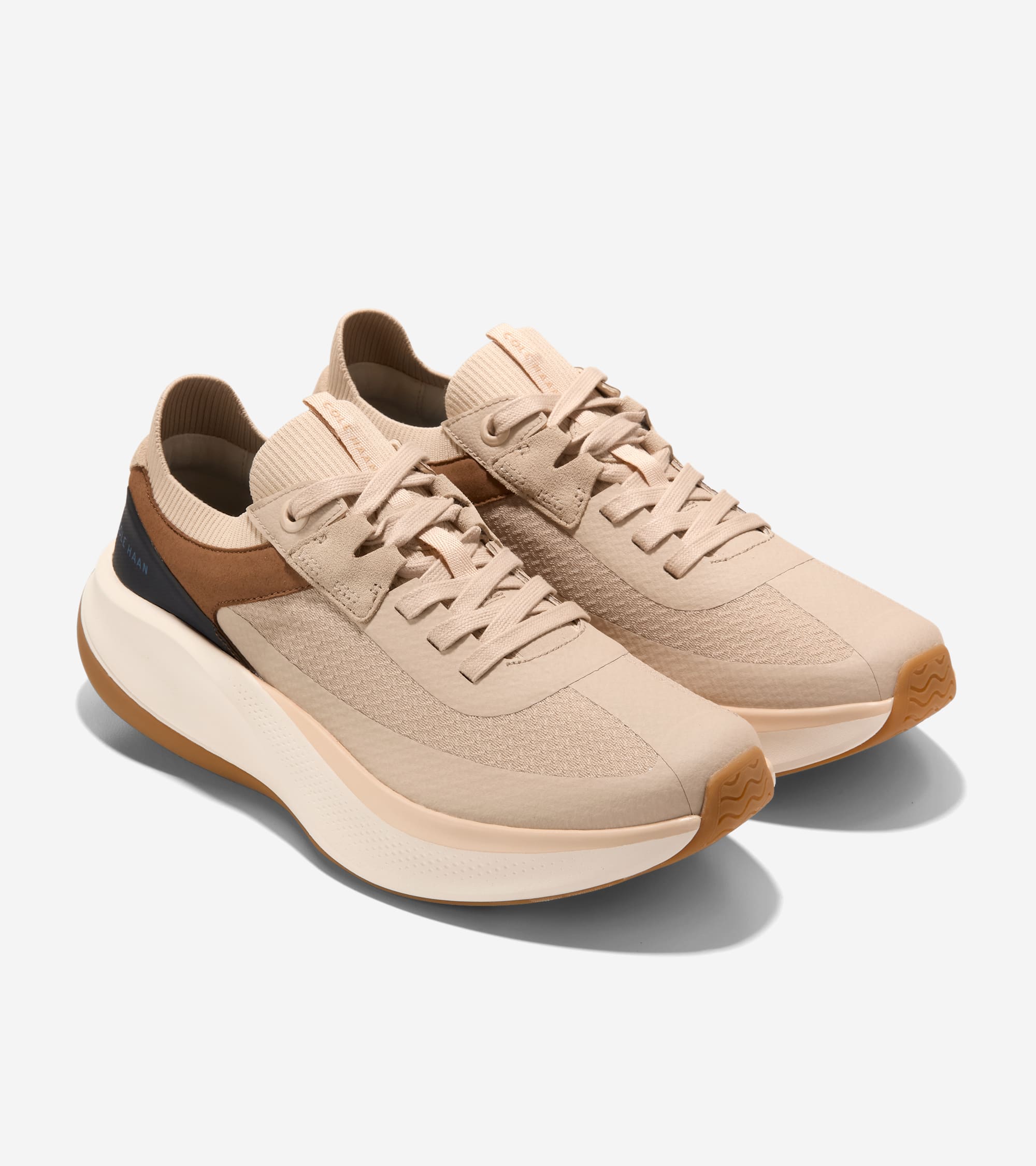 Men's GrandPrø All Day Running Sneakers