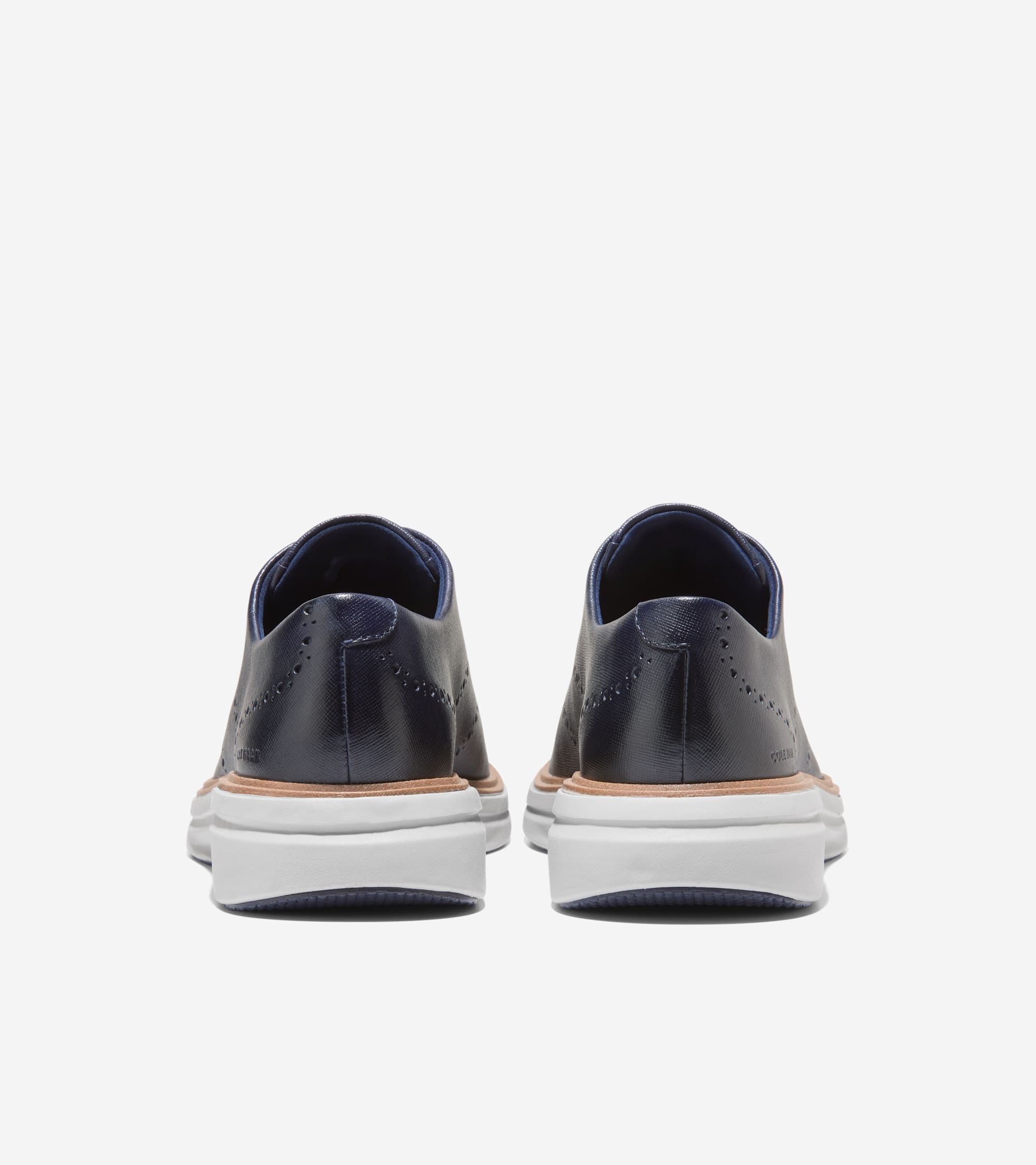 Men's ØiginalGrand CitySpectre Wingtip Oxfords