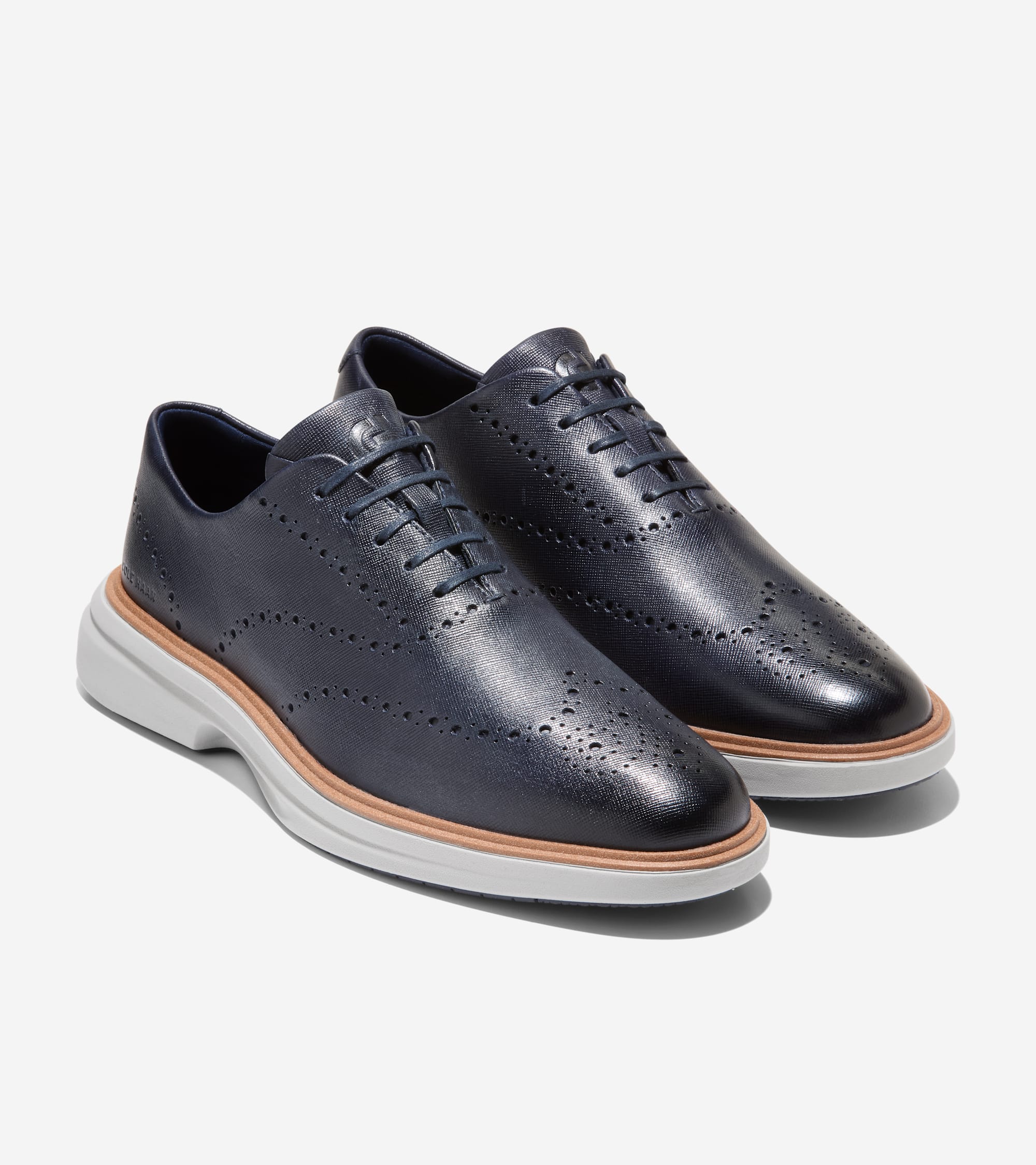 Men's ØiginalGrand CitySpectre Wingtip Oxfords