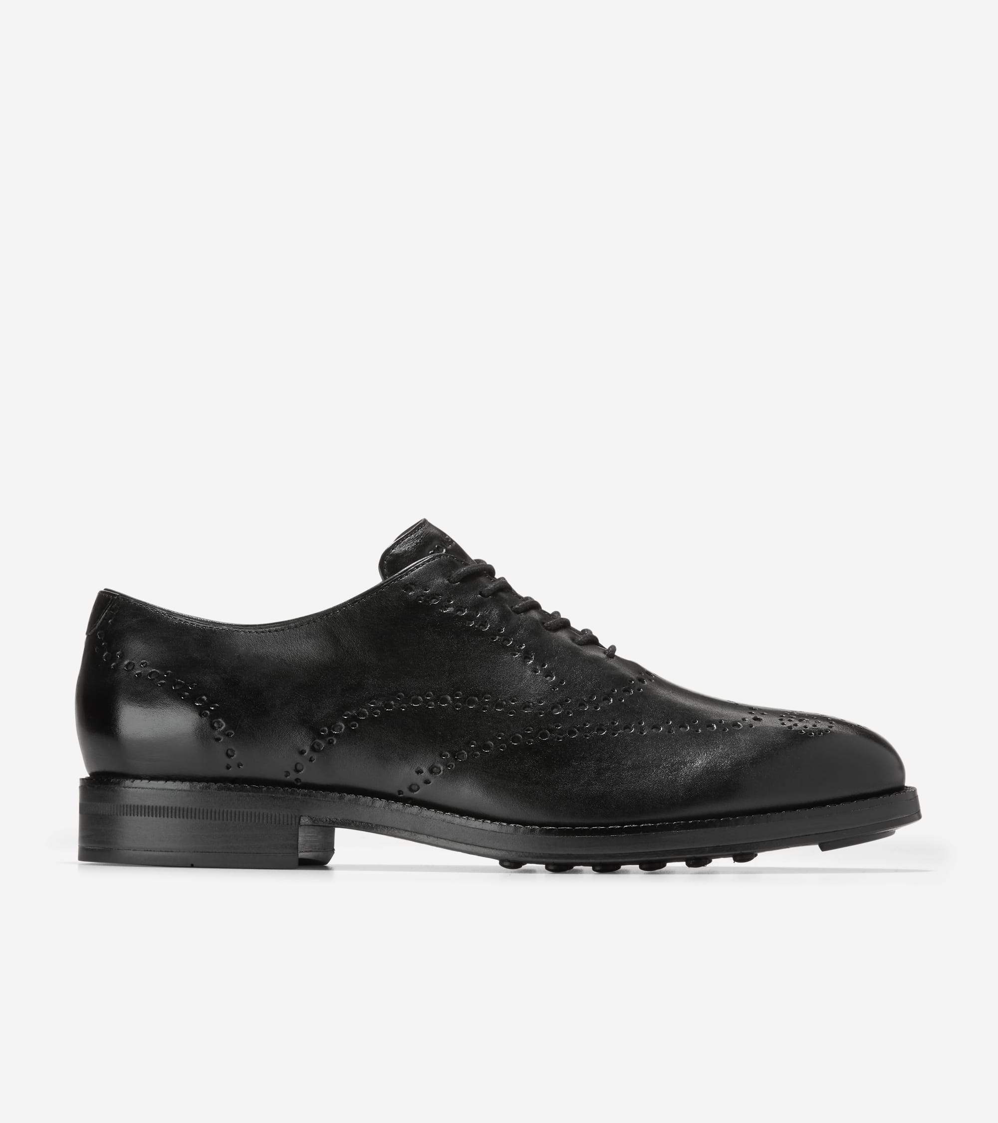 Men's Ledley Grand Brogue Wingtip Oxford