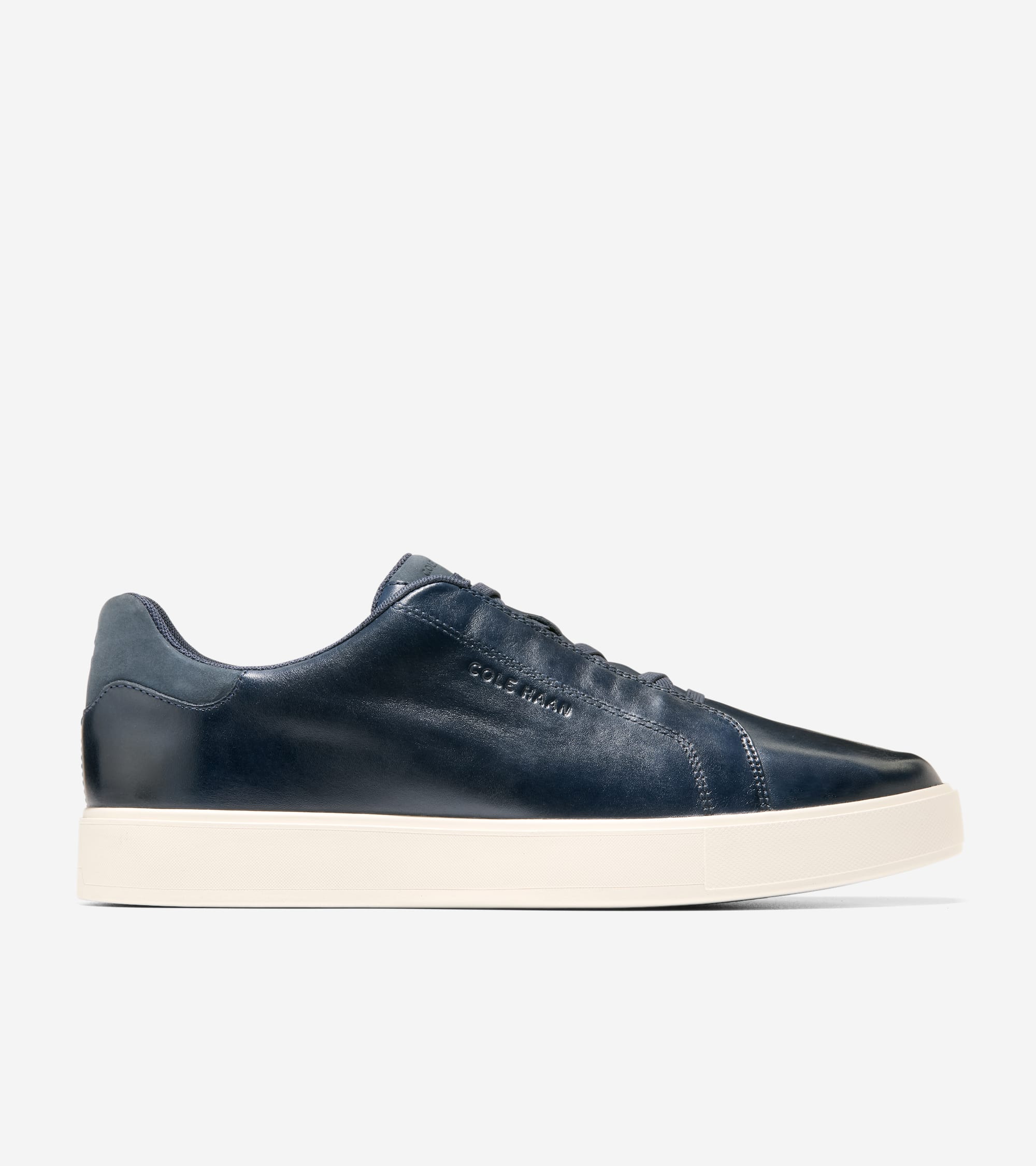 Men's GrandPrø Luxe Slip-On Sneakers