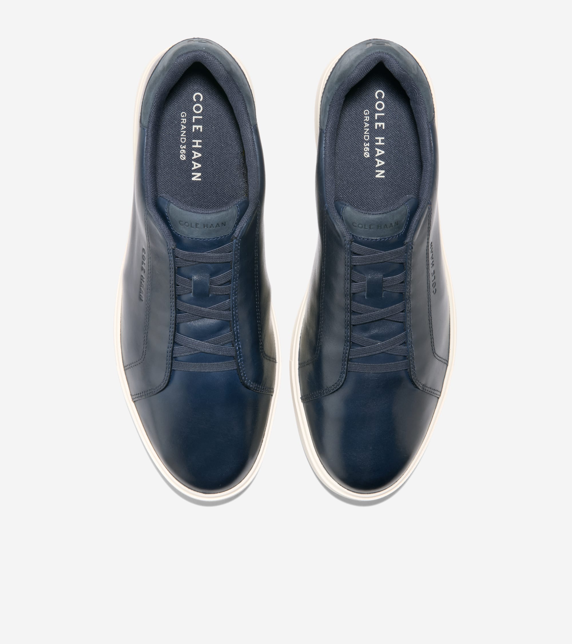 Men's GrandPrø Luxe Slip-On Sneakers