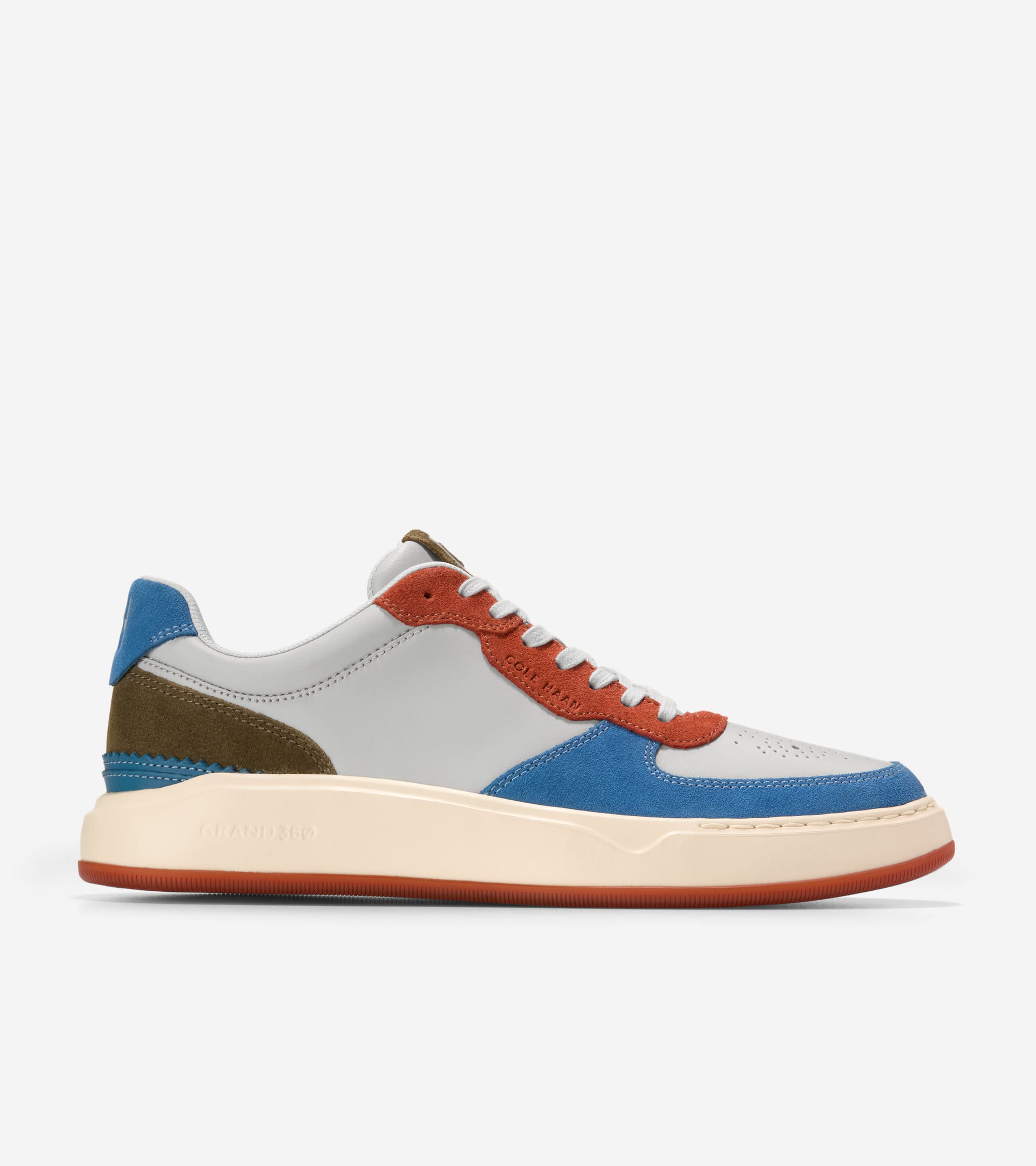 Men's GrandPrø Crossover Sneakers