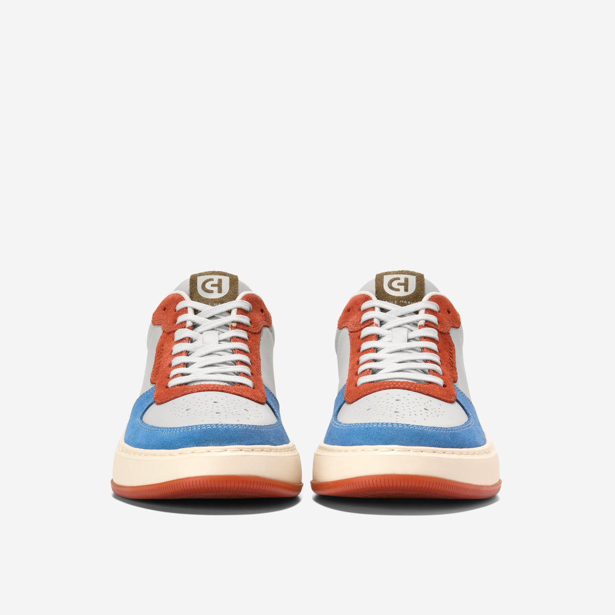 Men's GrandPrø Crossover Sneakers – Cole Haan Thailand