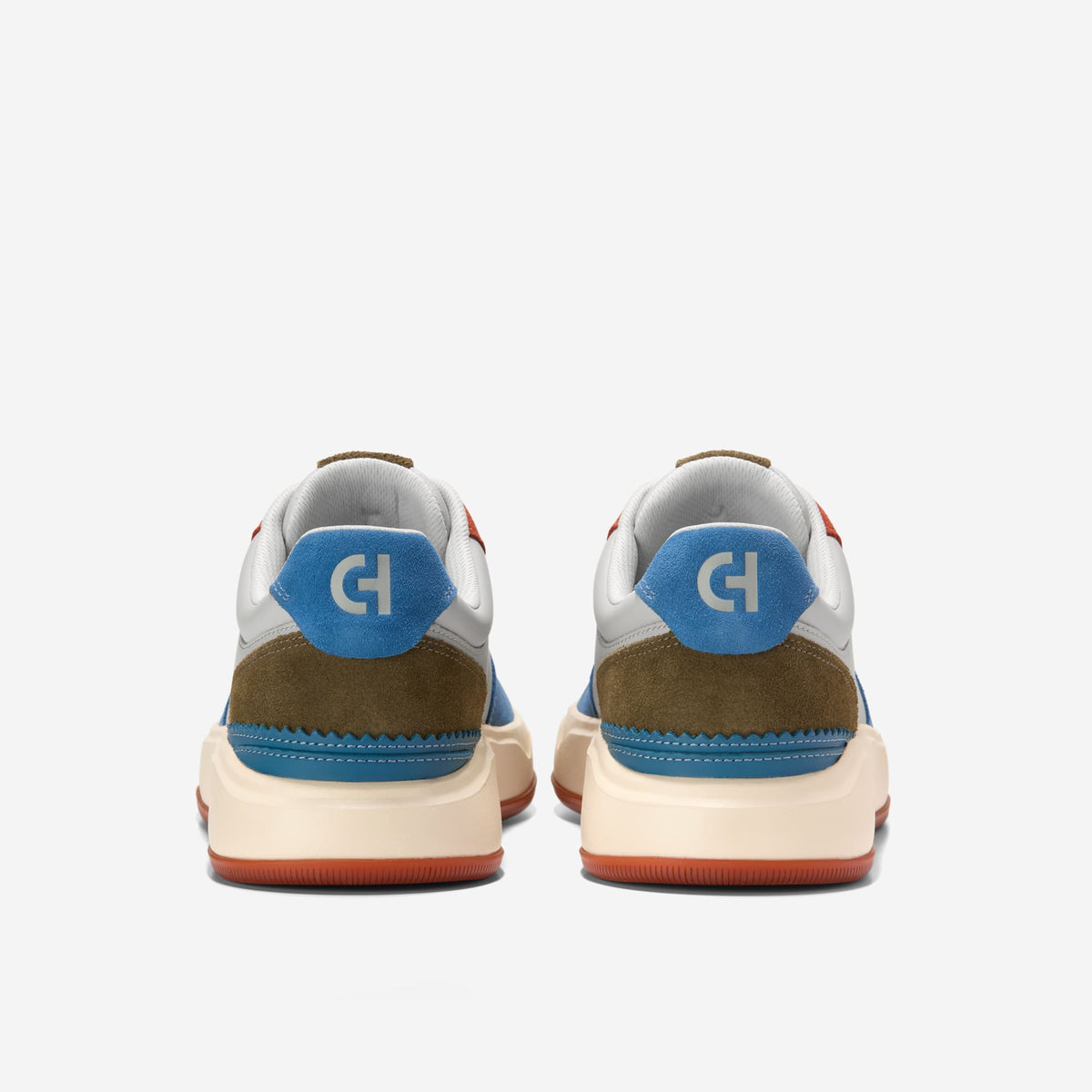 Men's GrandPrø Crossover Sneakers – Cole Haan Thailand