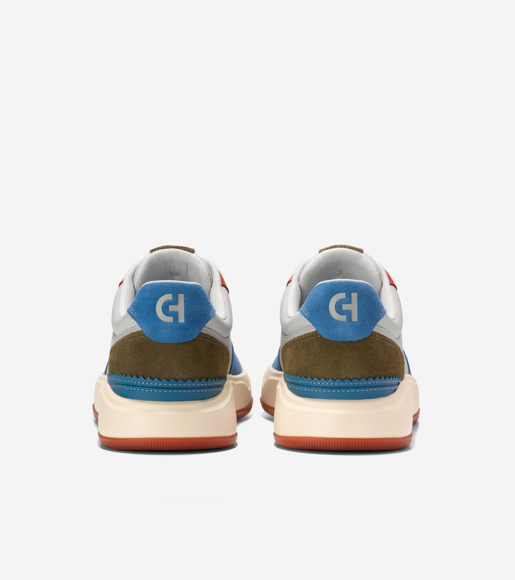 Men's GrandPrø Crossover Sneakers