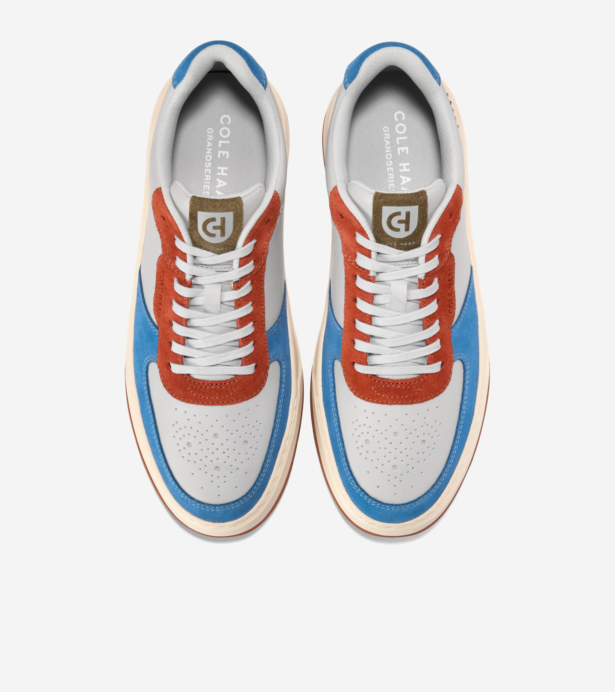 Men's GrandPrø Crossover Sneakers